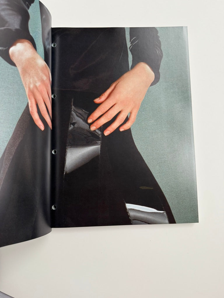 Norbert Schoerner, PRADA ARCHIVE 1998-2002, IDEA Books