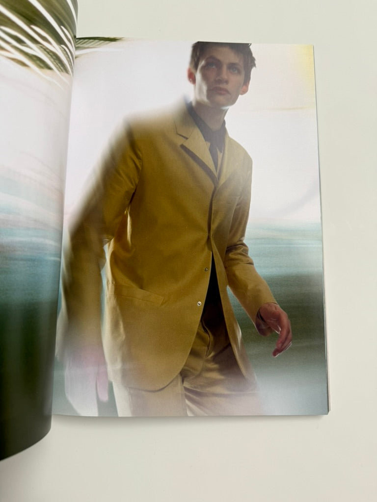 Norbert Schoerner, PRADA ARCHIVE 1998-2002, IDEA Books