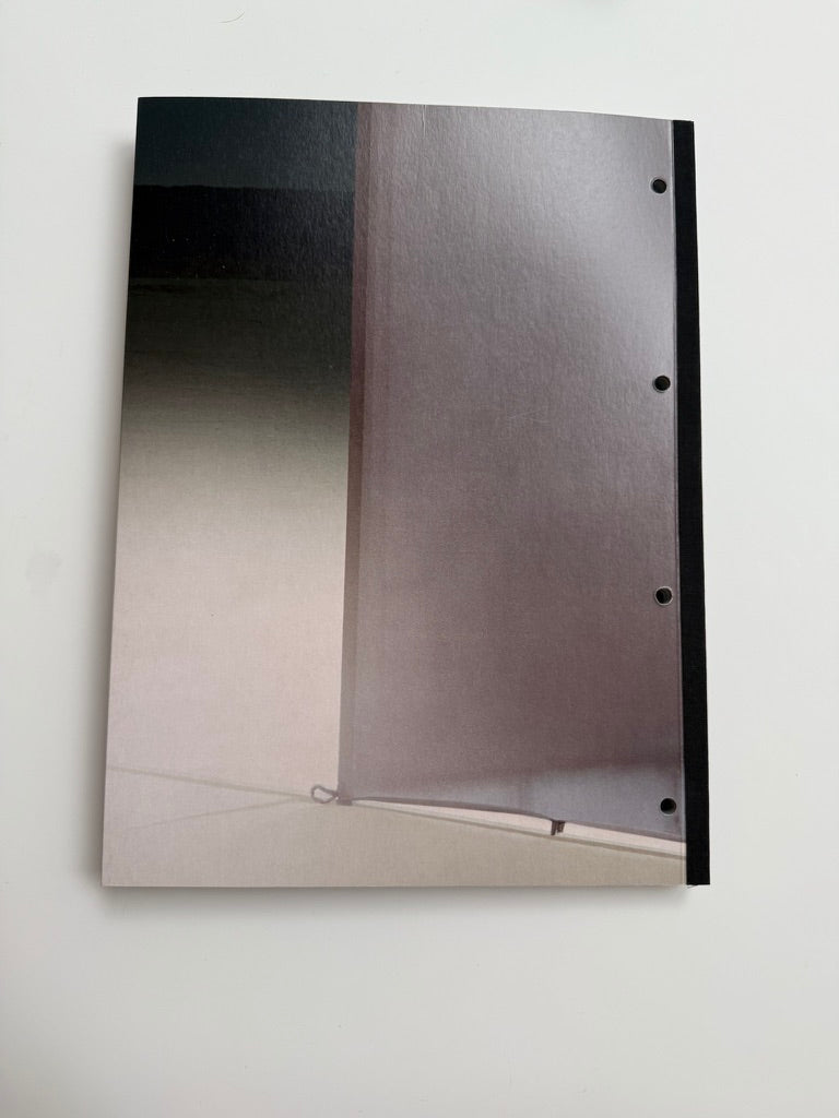 Norbert Schoerner, PRADA ARCHIVE 1998-2002, IDEA Books