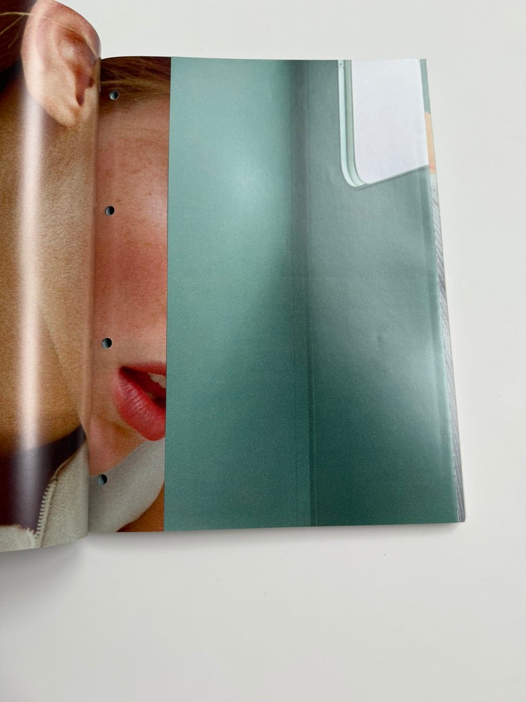 Norbert Schoerner, PRADA ARCHIVE 1998-2002, IDEA Books