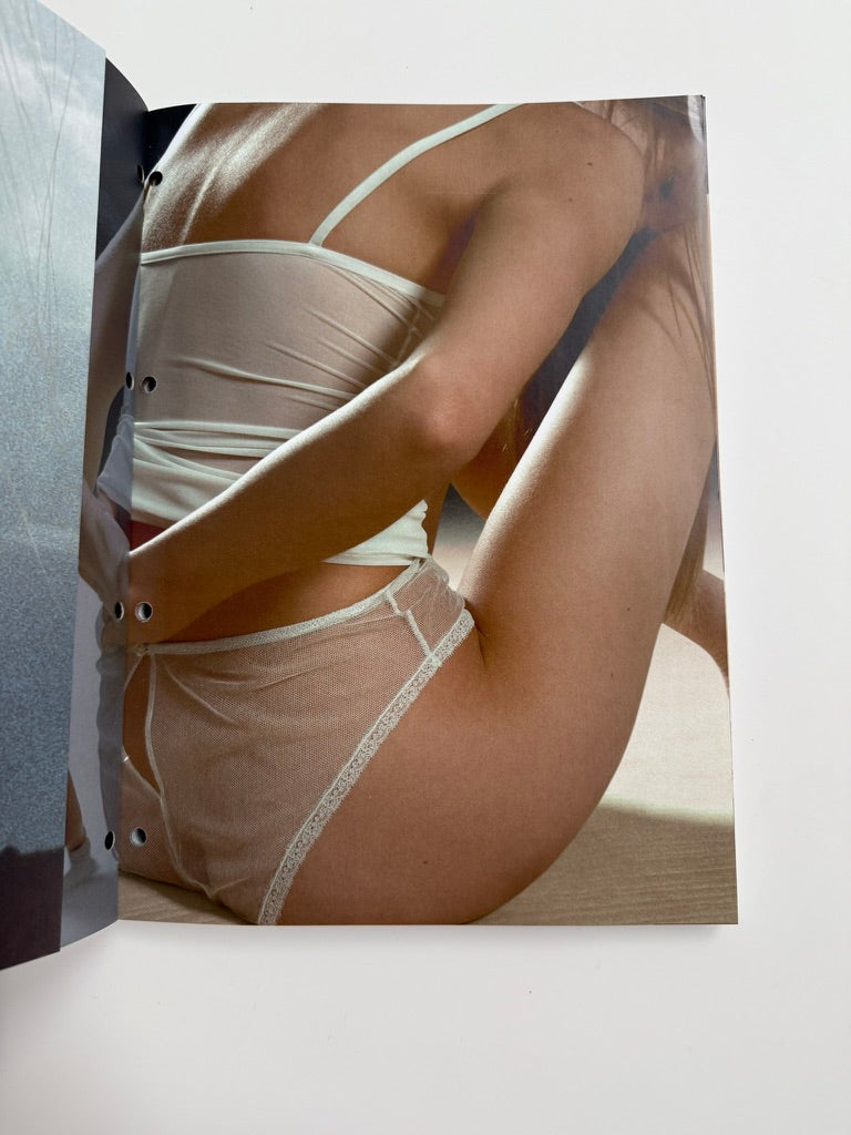 Norbert Schoerner, PRADA ARCHIVE 1998-2002, IDEA Books
