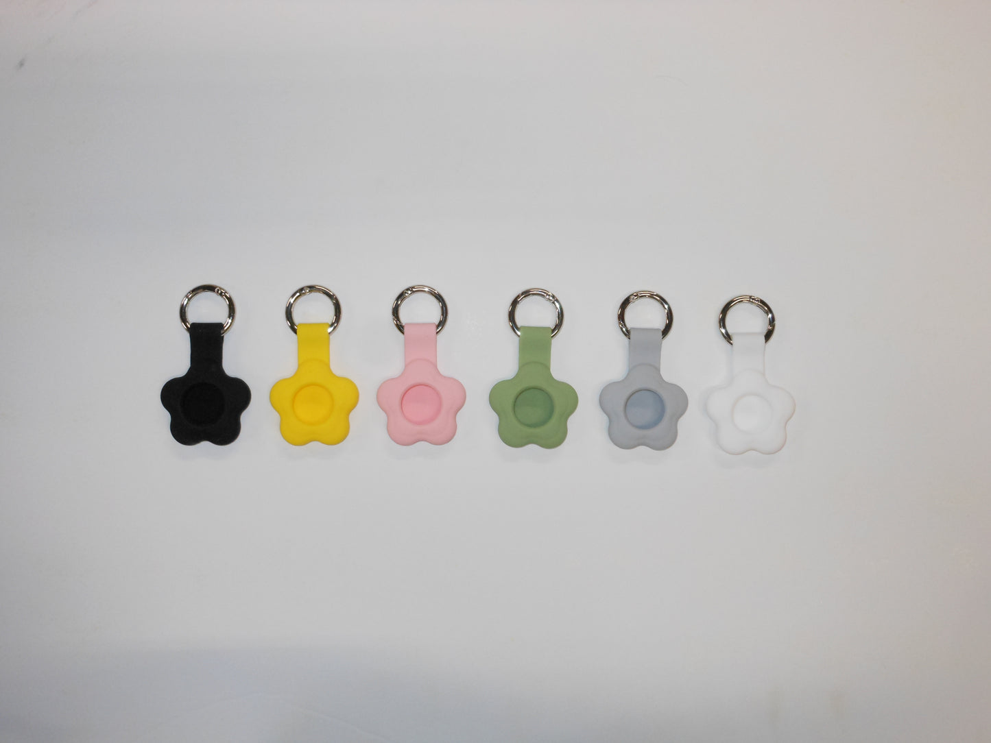 airtag key chain