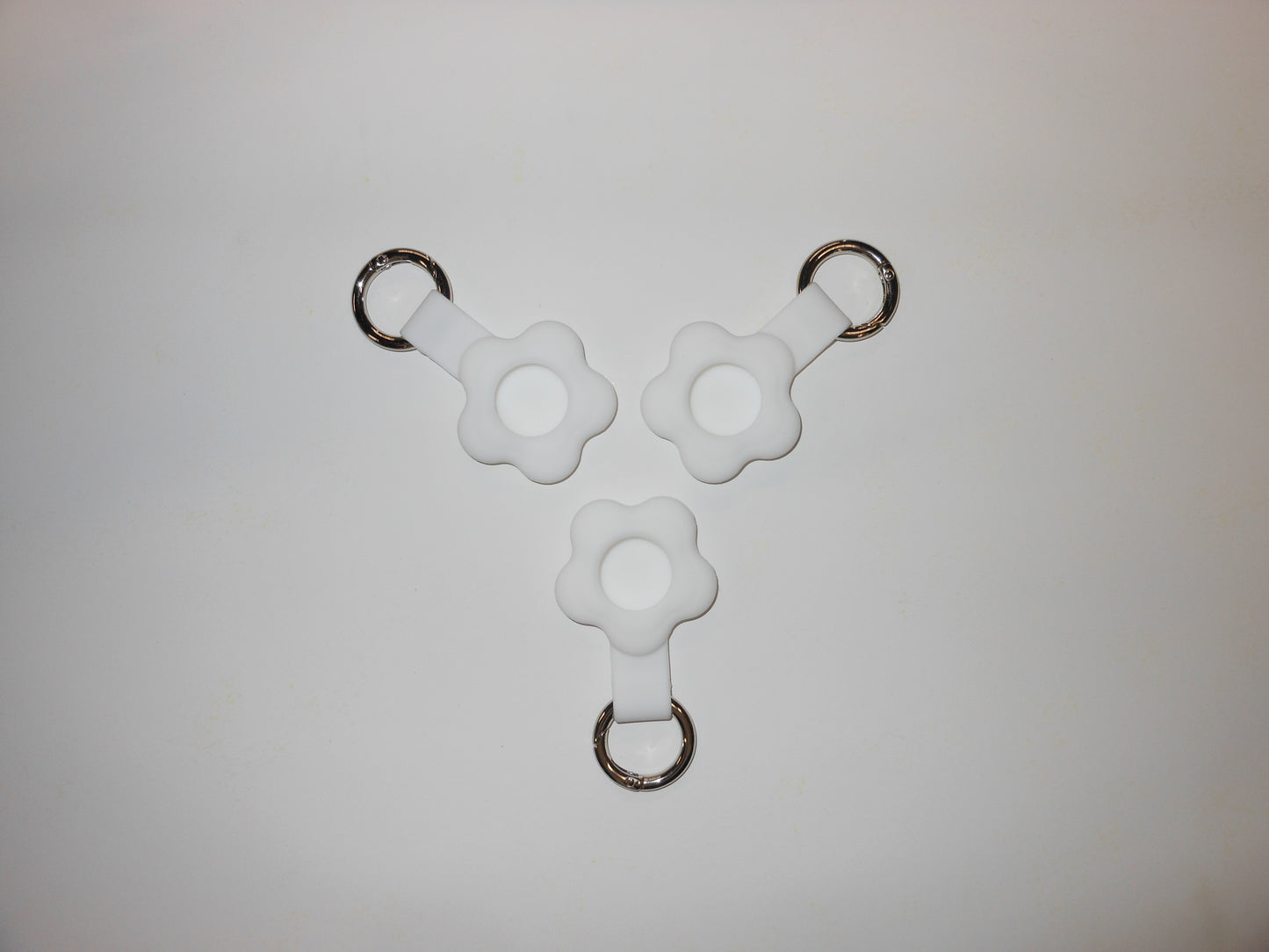 airtag key chain