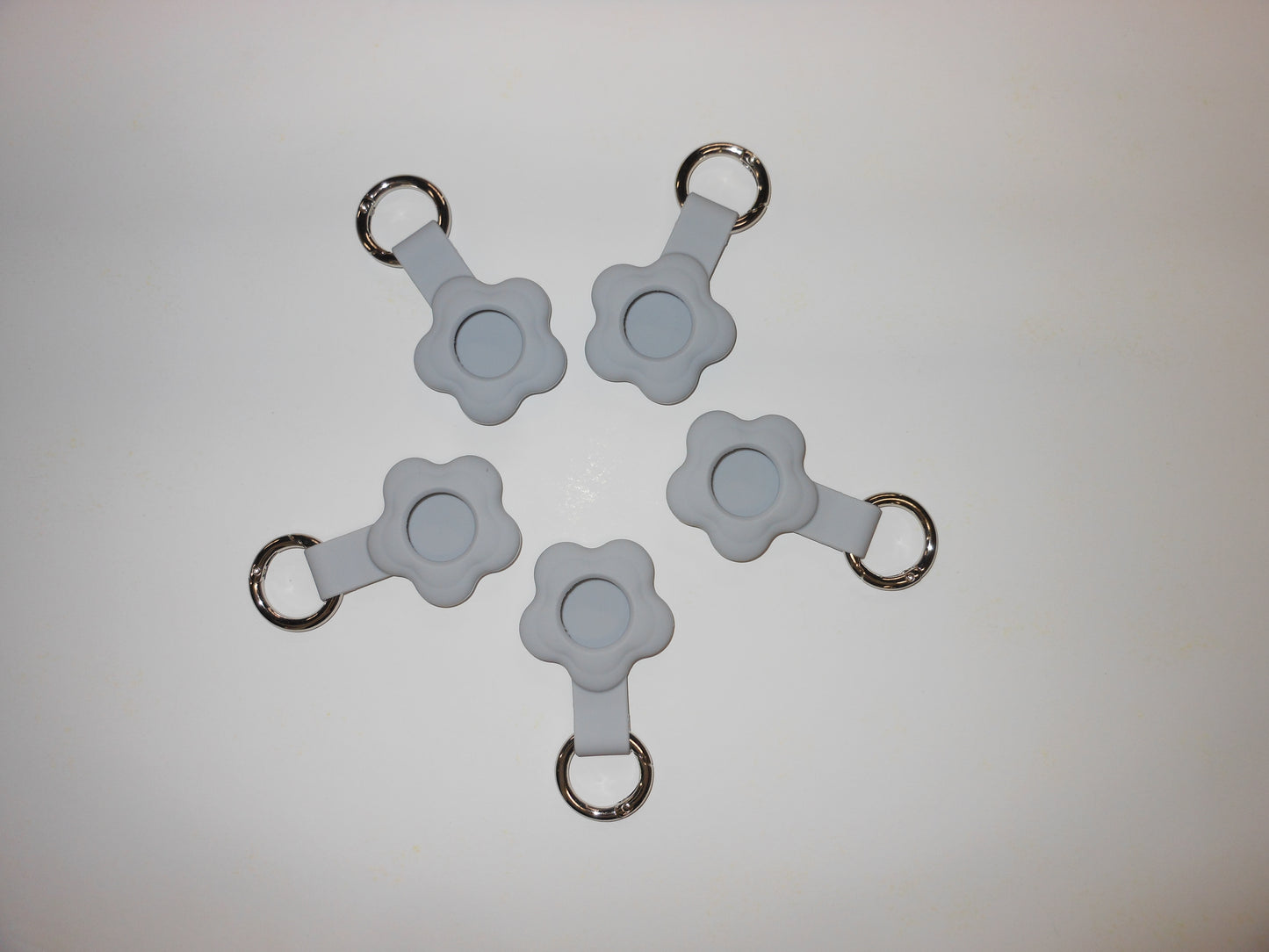 airtag key chain