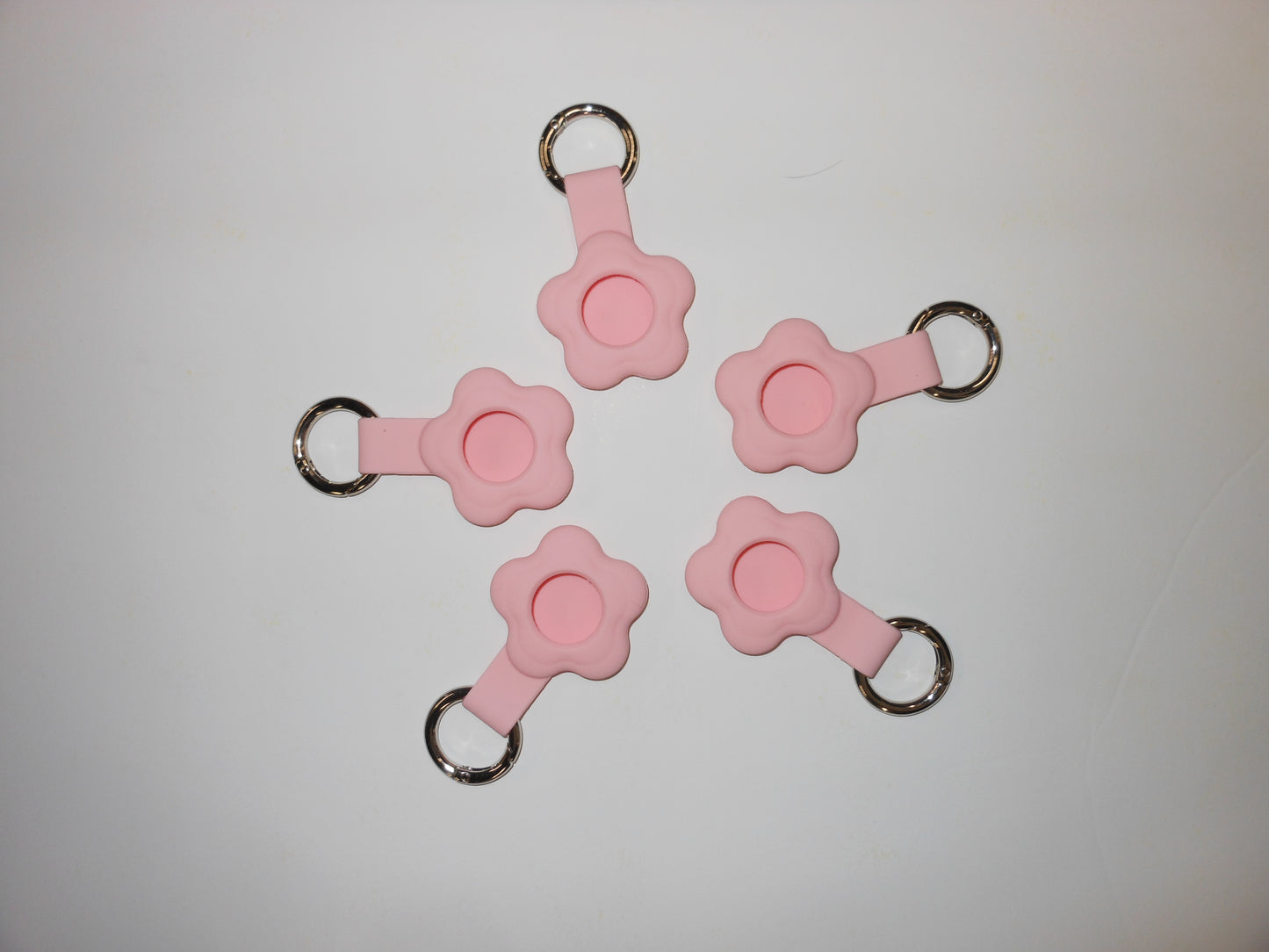 airtag key chain