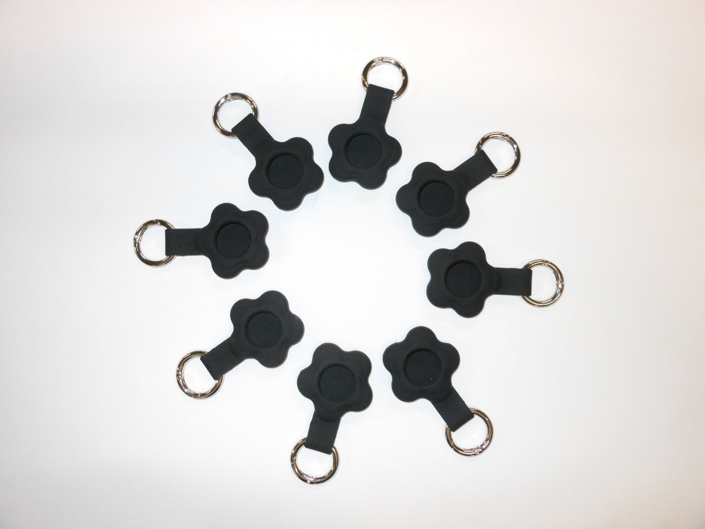 airtag key chain
