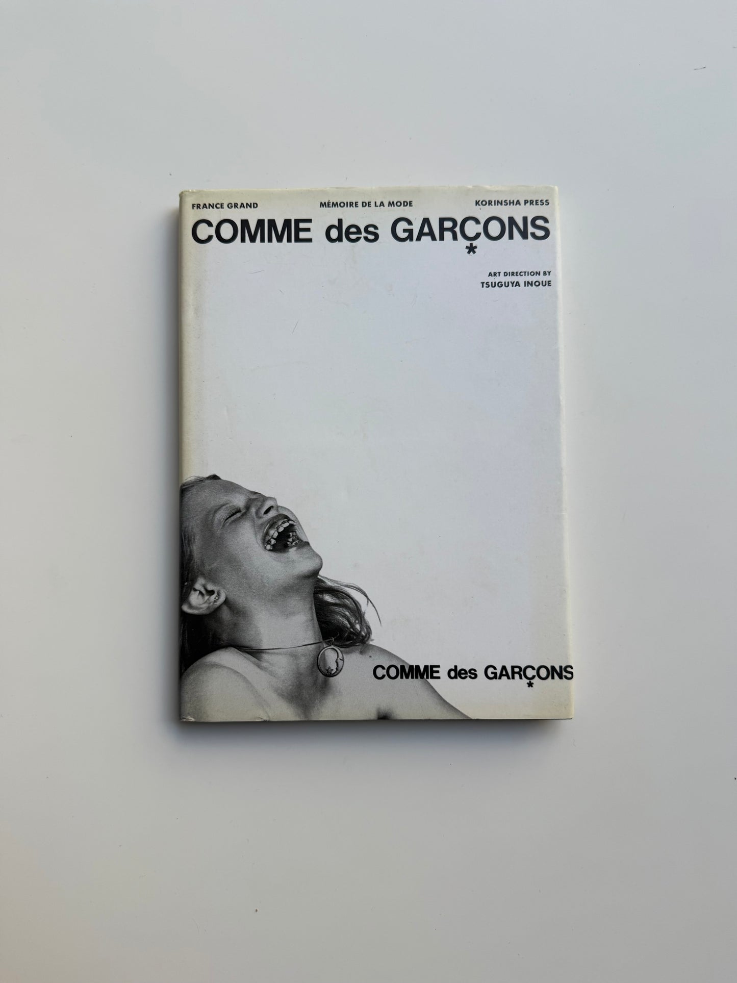 Memoire De La Mode, Comme des Garcons