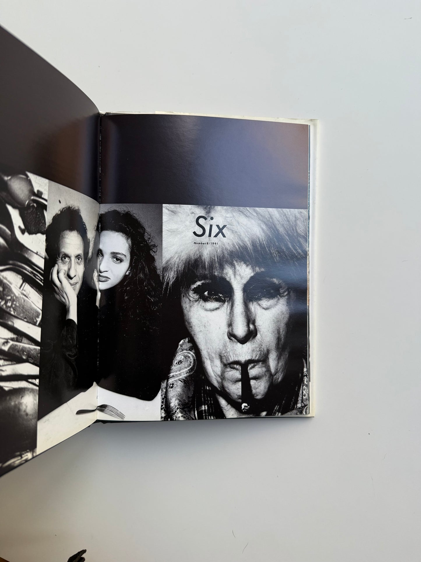 Memoire De La Mode, Comme des Garcons