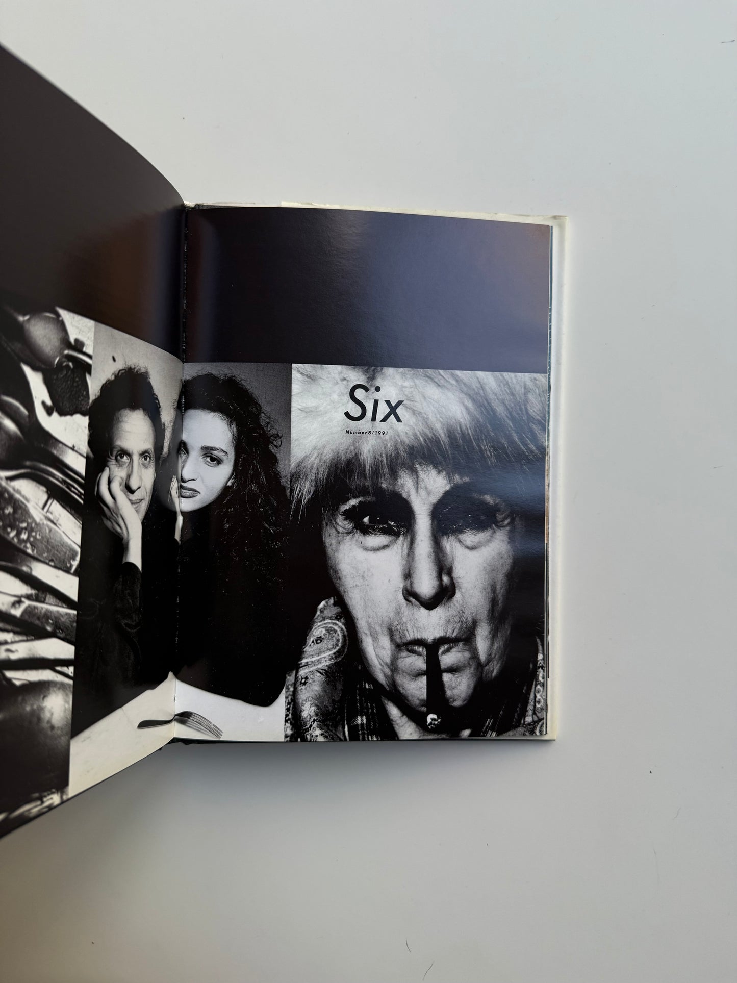 Memoire De La Mode, Comme des Garcons