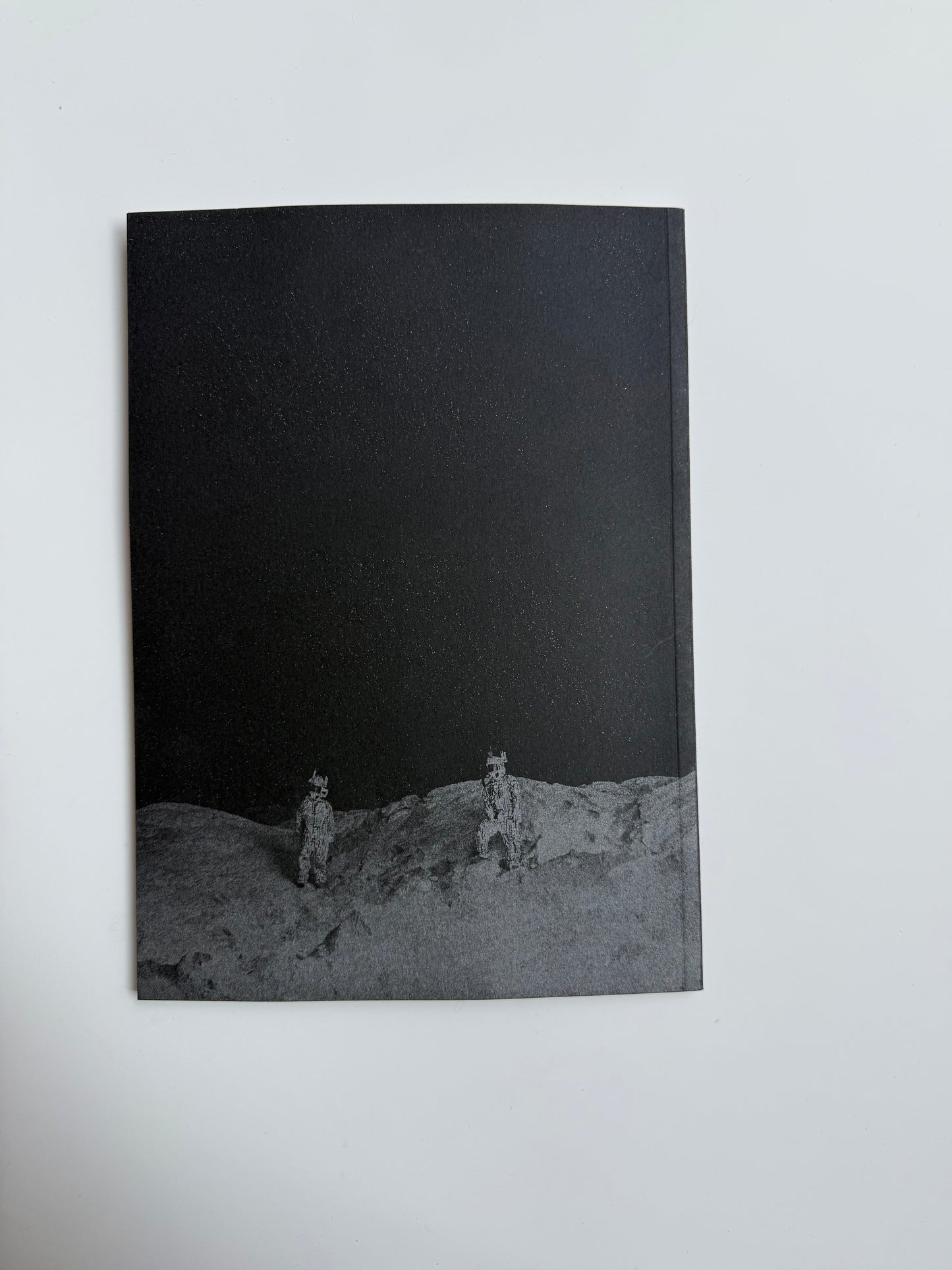 Moonman, onyx collective