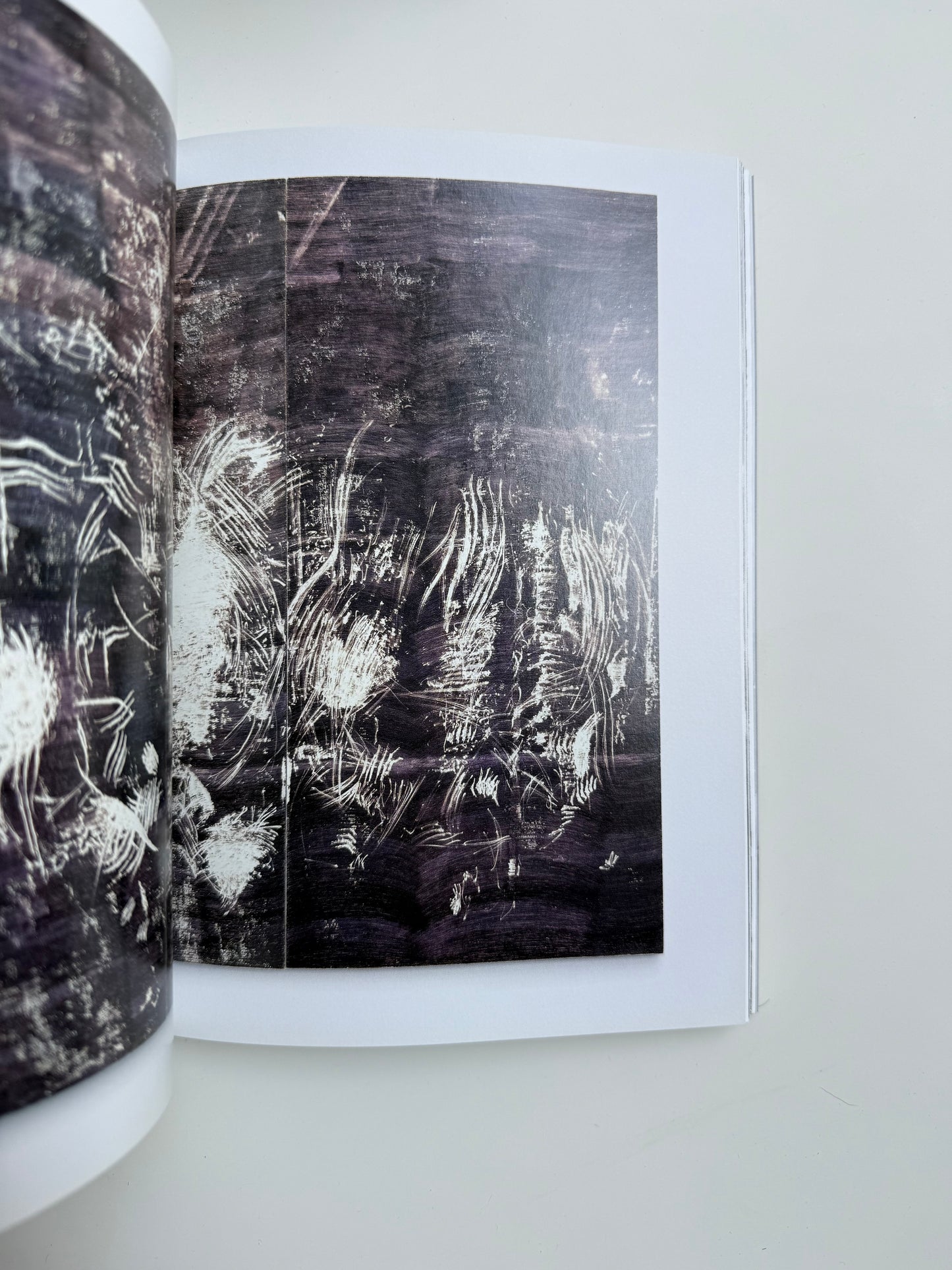 Offering Body and Soul to A Radical Alterity, Elise Nguyen Quoc