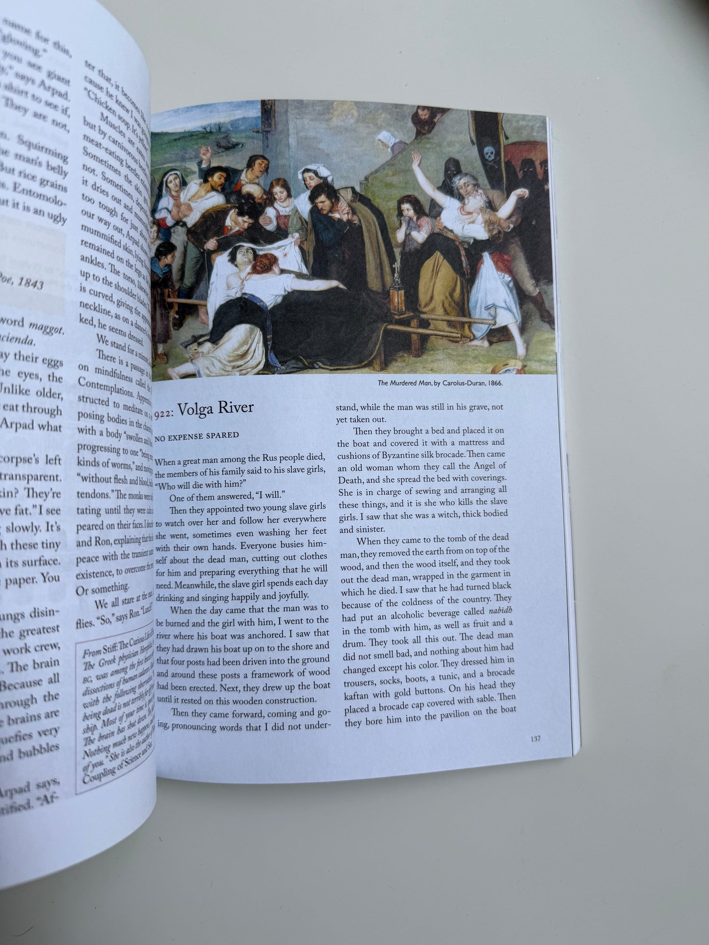 Lapham’s Quarterly, Death – Fall 2013