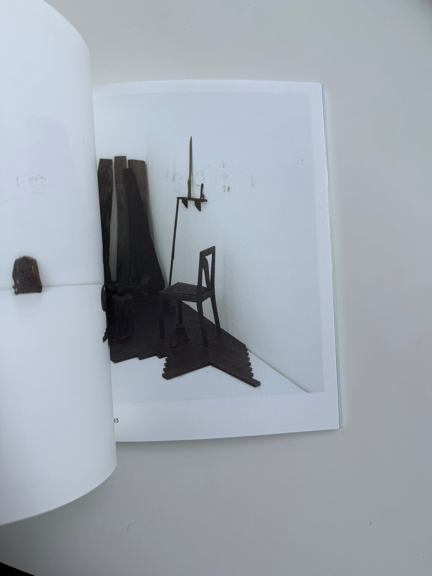 2000 WORDS: PAWEL ALTHAMER