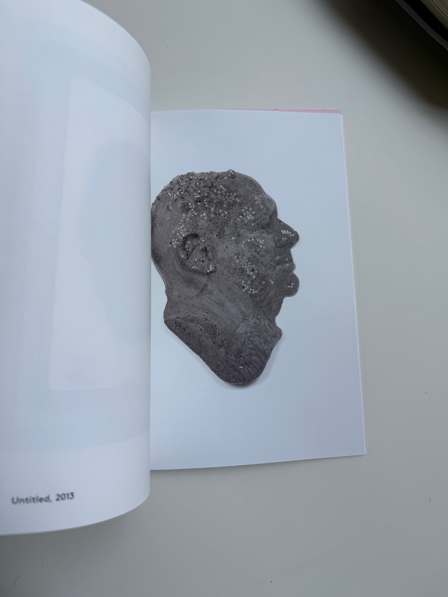 2000 WORDS: ROBERTO CUOGHI