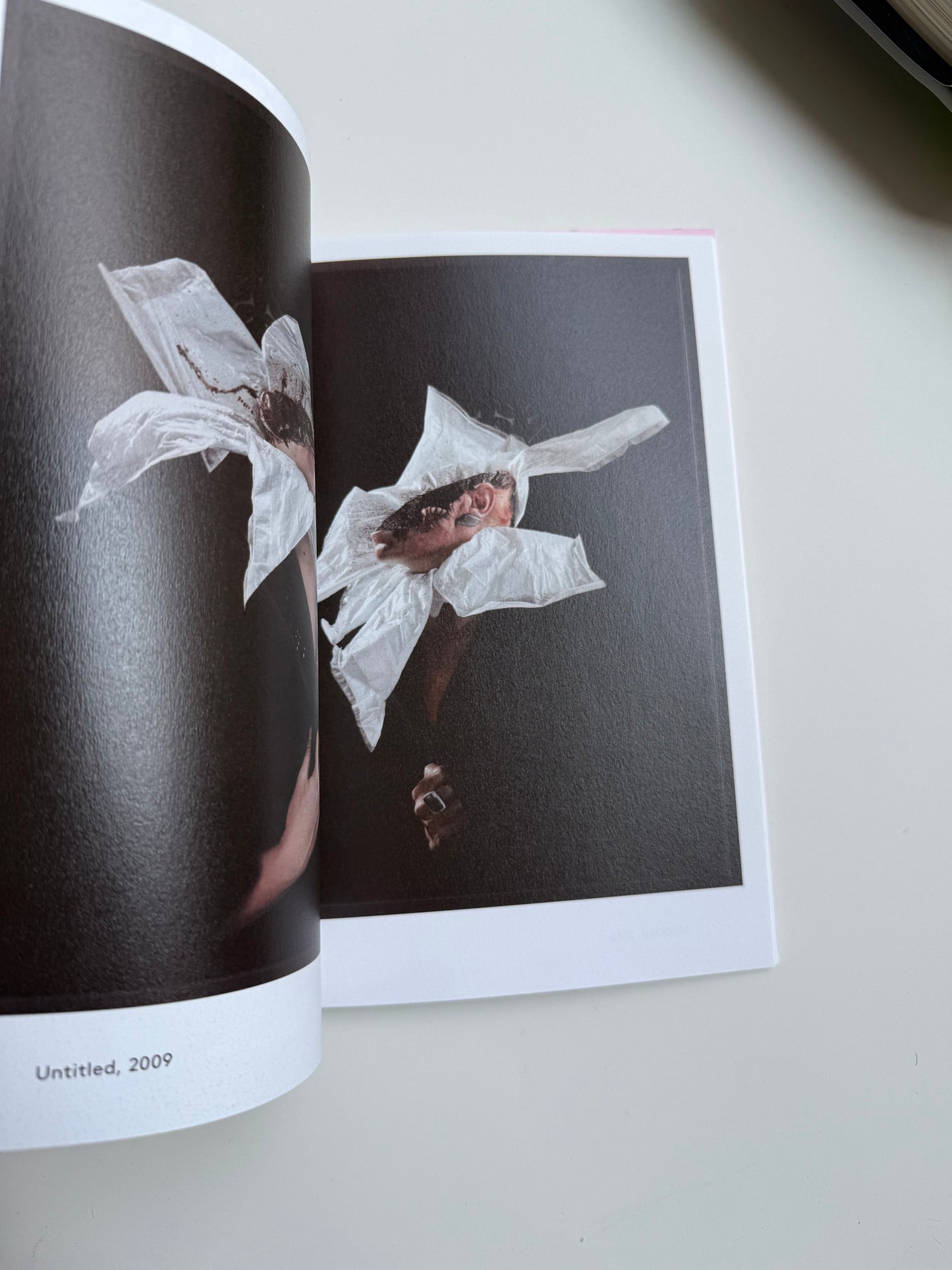 2000 WORDS: ROBERTO CUOGHI