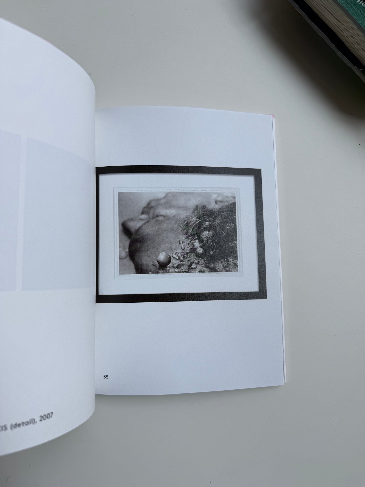 2000 WORDS: ROBERTO CUOGHI
