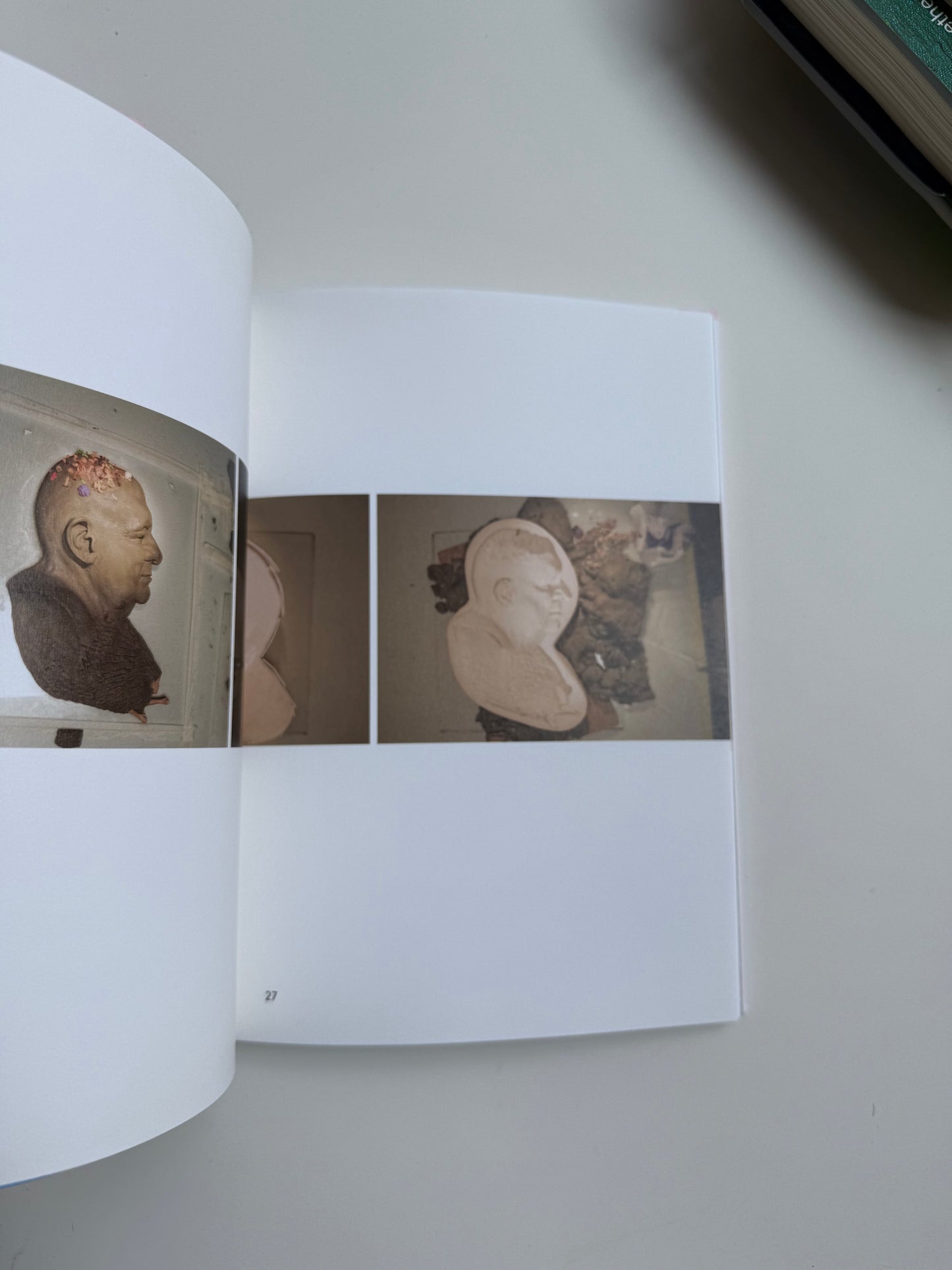 2000 WORDS: ROBERTO CUOGHI