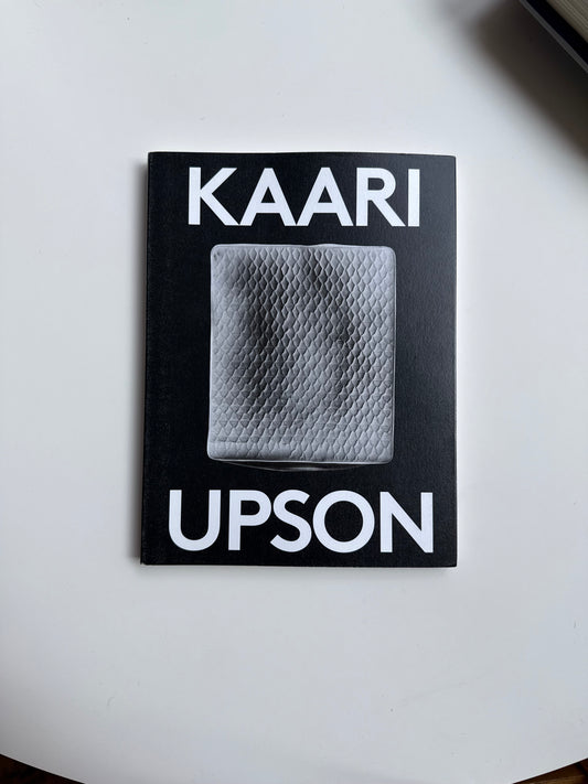 2000 Words: Kaari Upson