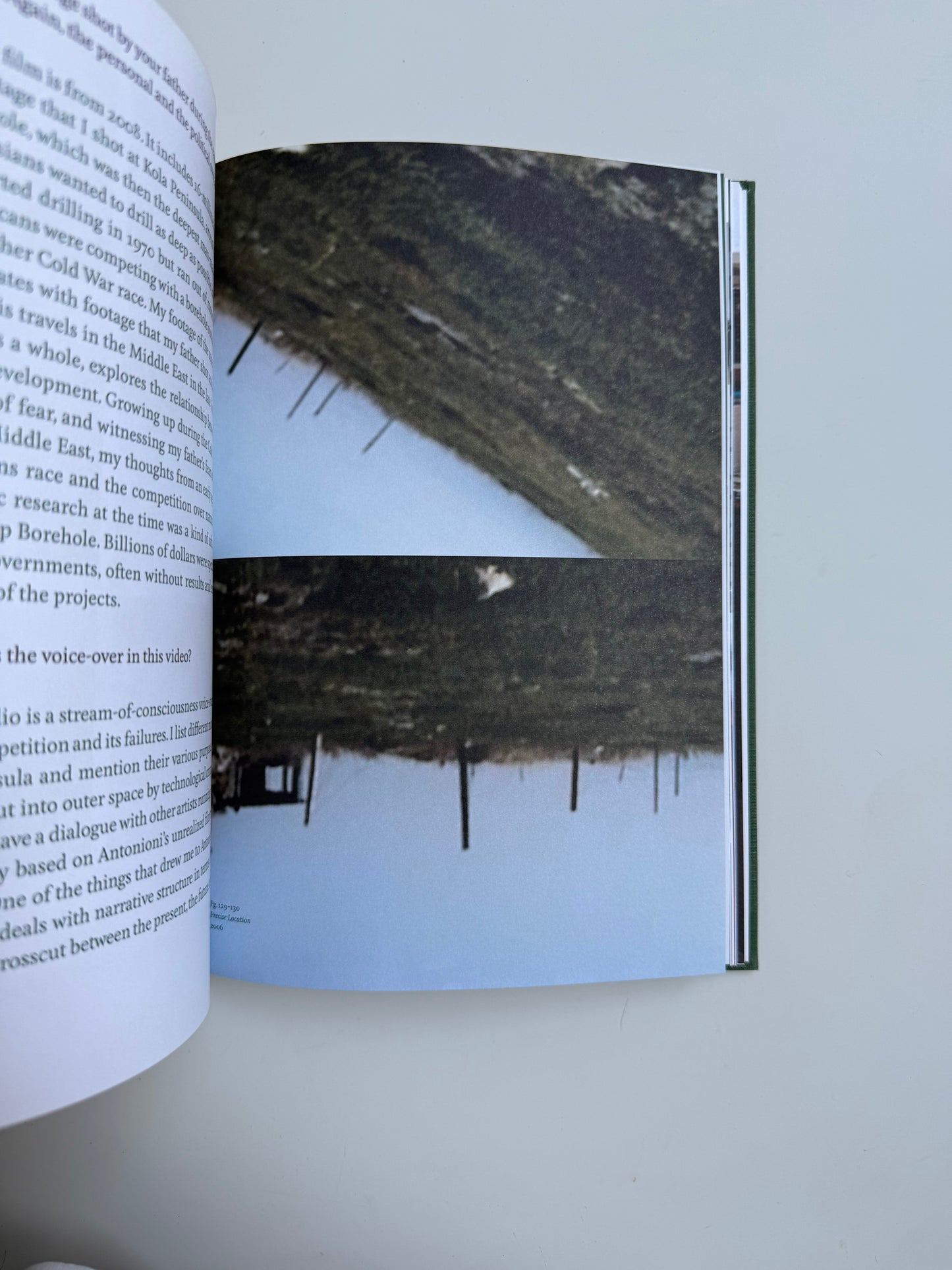 Yvette Brackman: Systems And Scenarios