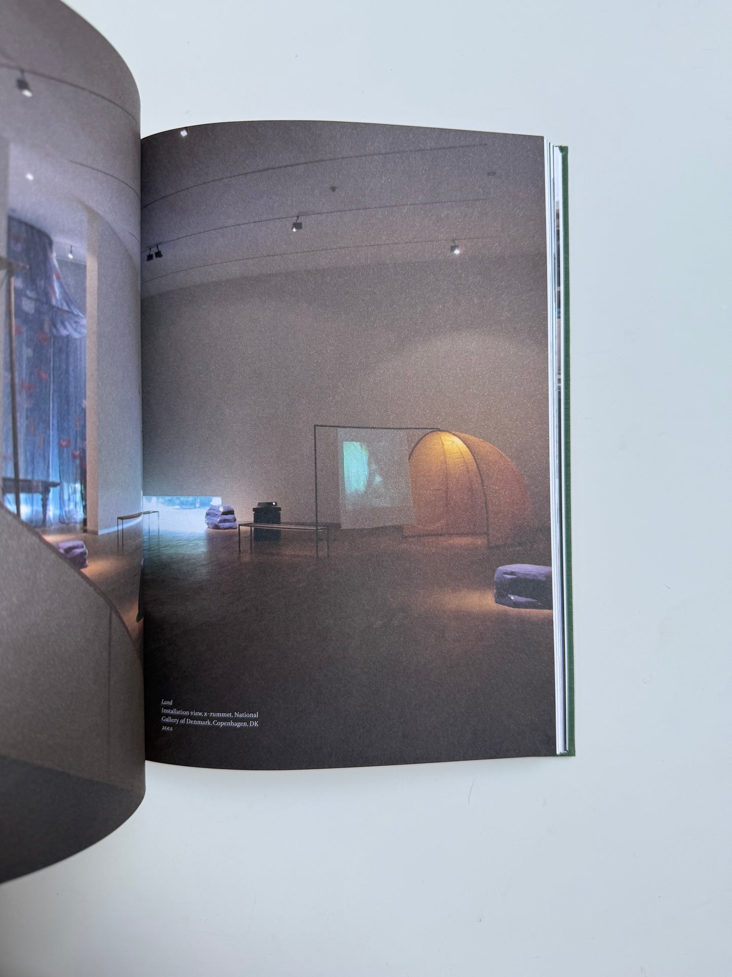 Yvette Brackman: Systems And Scenarios
