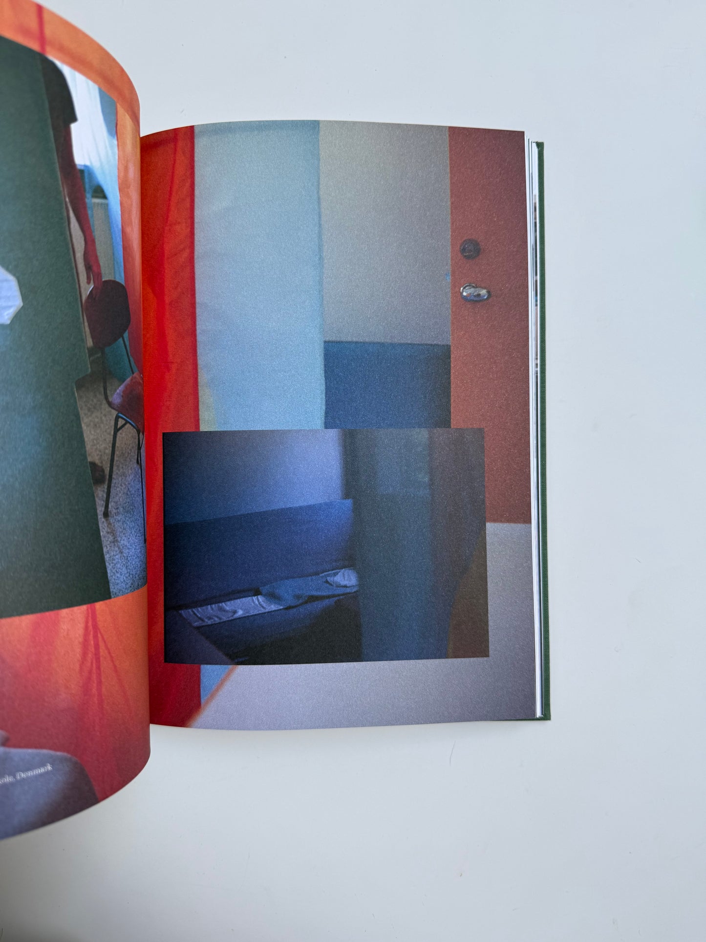 Yvette Brackman: Systems And Scenarios