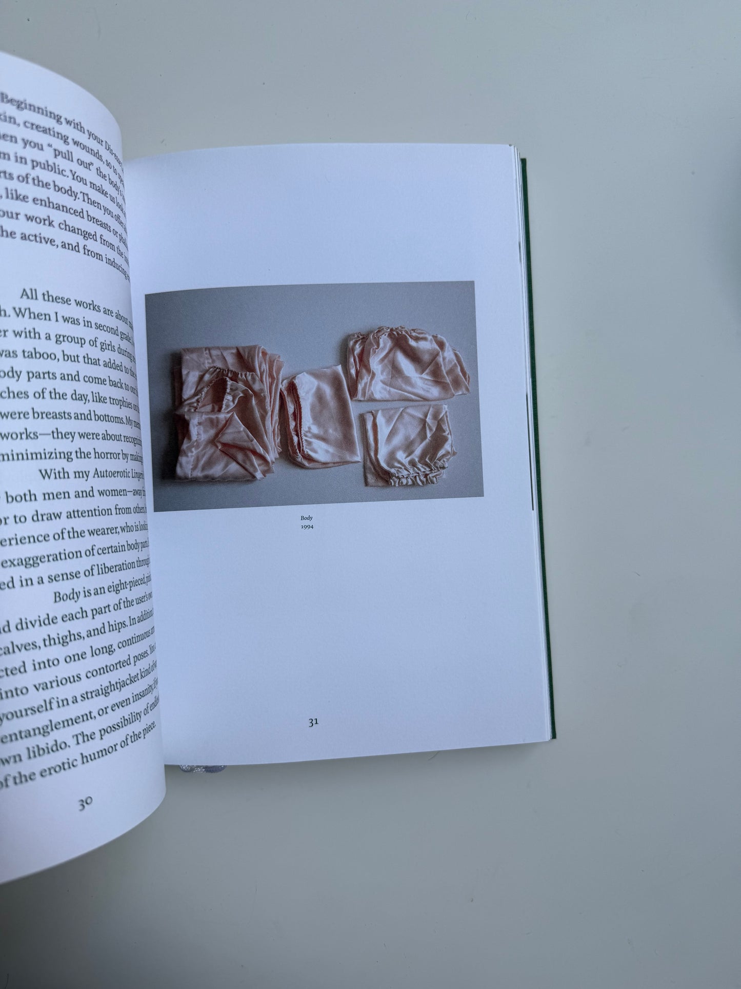 Yvette Brackman: Systems And Scenarios