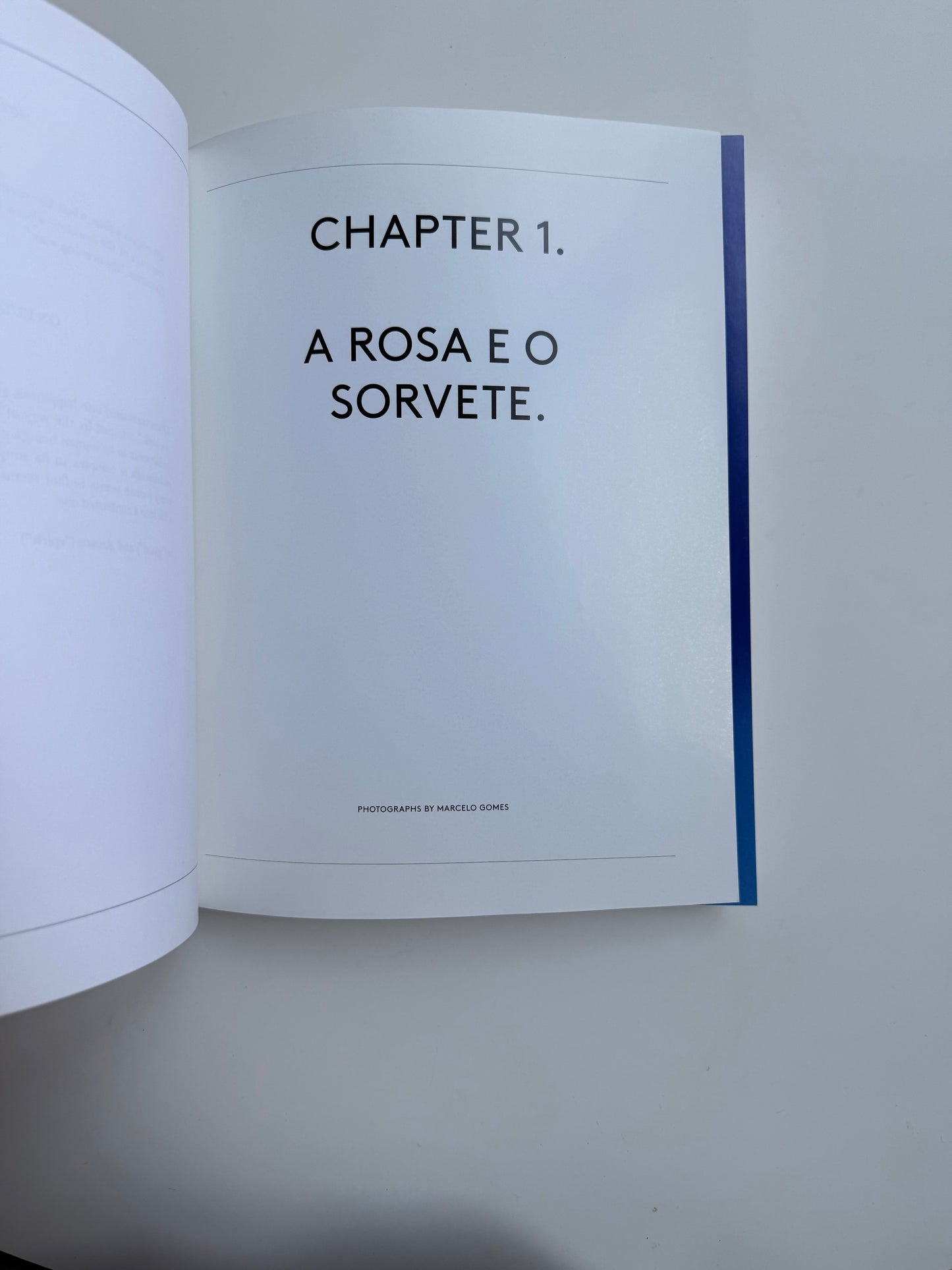 HESPERIOS JOURNAL NO.1: EUDAIMONIA