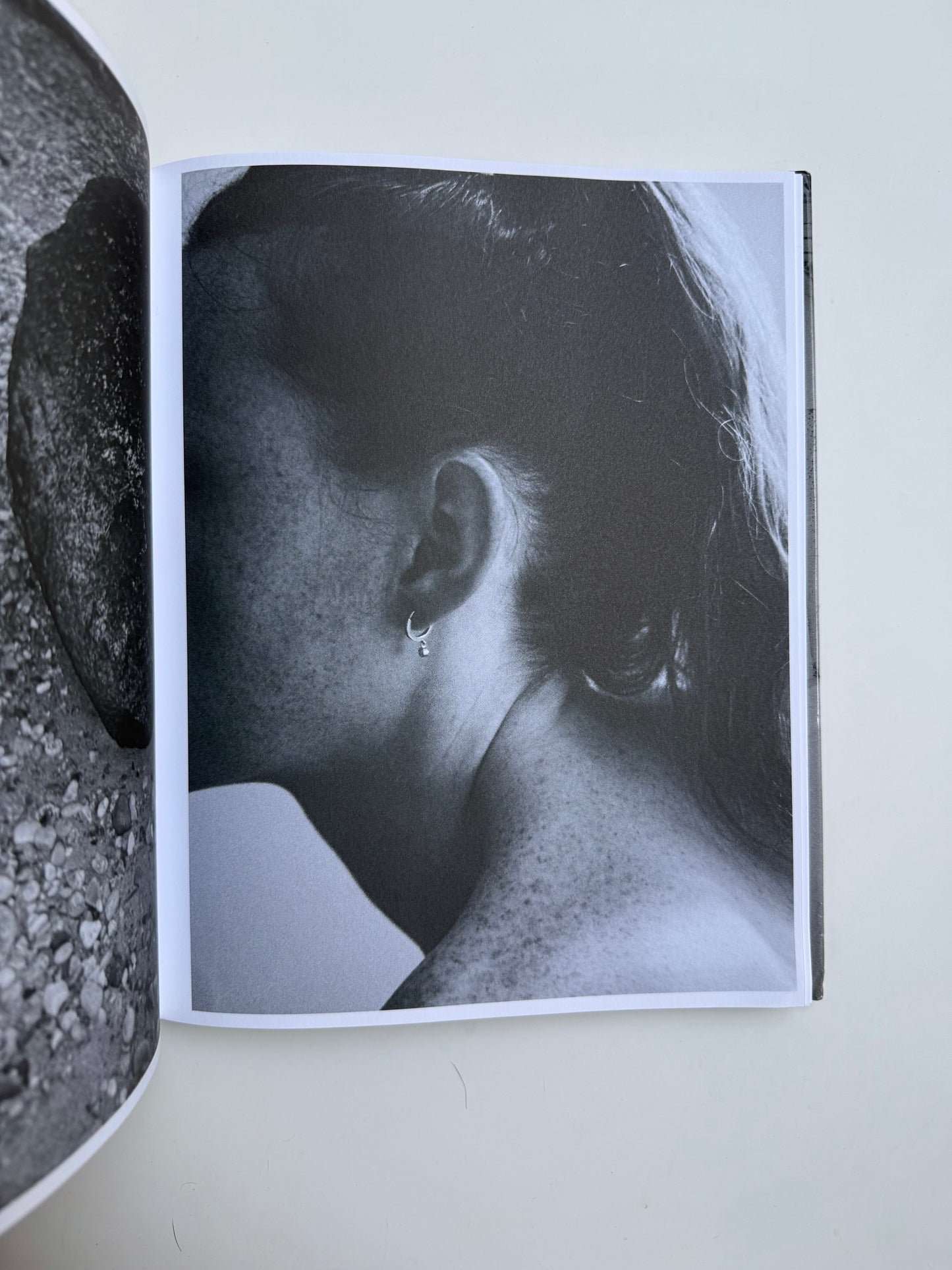 Ana Kras, Ikebana Albums