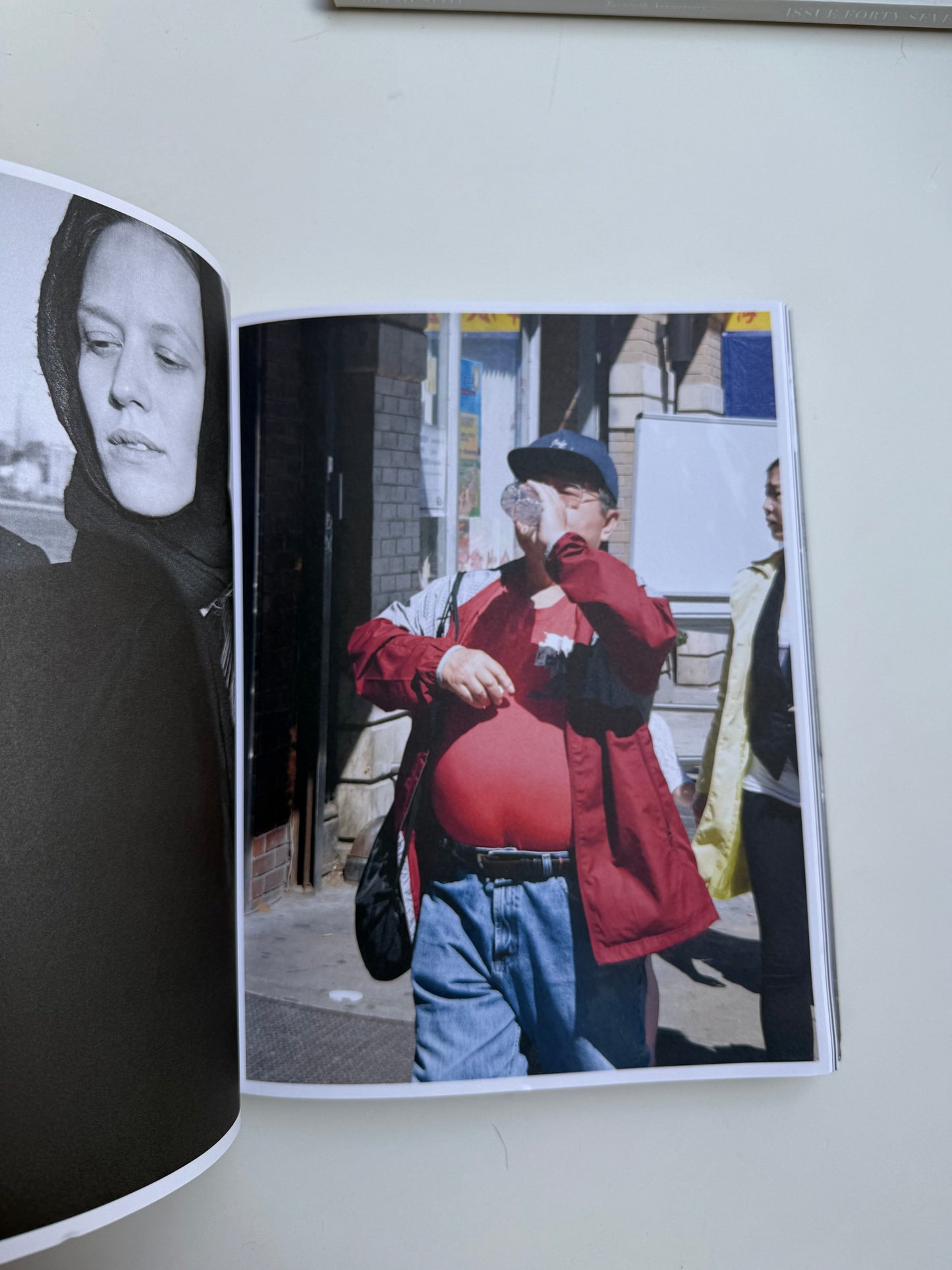 Ana Kras, Ikebana Albums