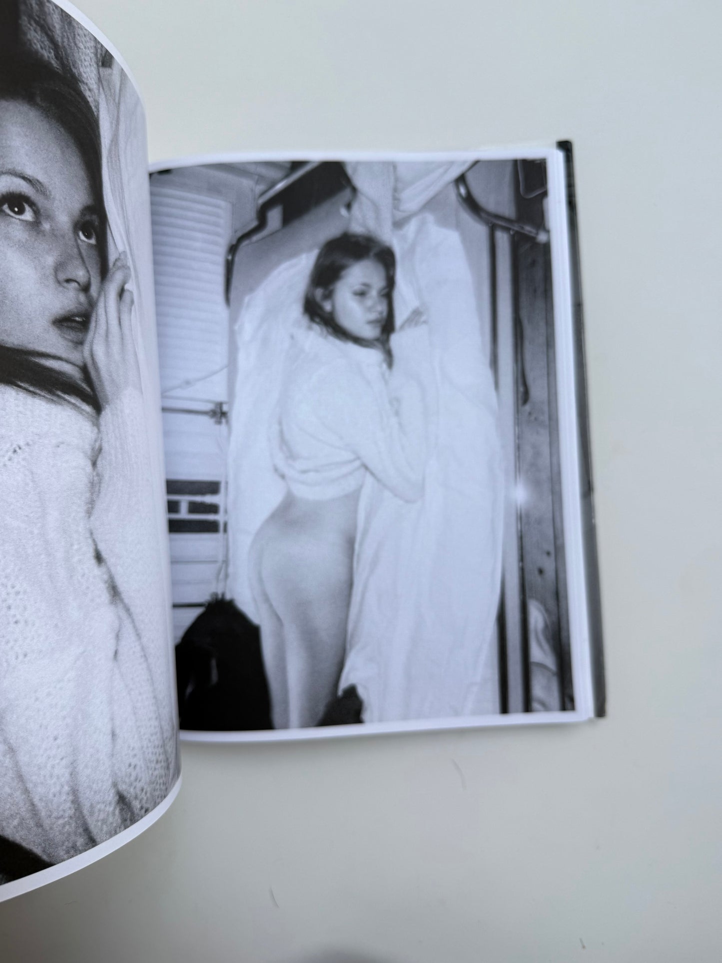 Ana Kras, Ikebana Albums