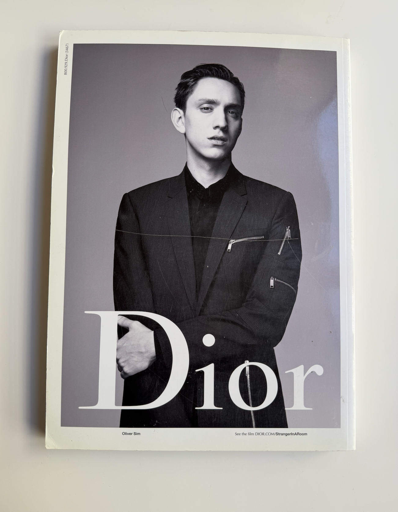 office mag issue 04 ss16