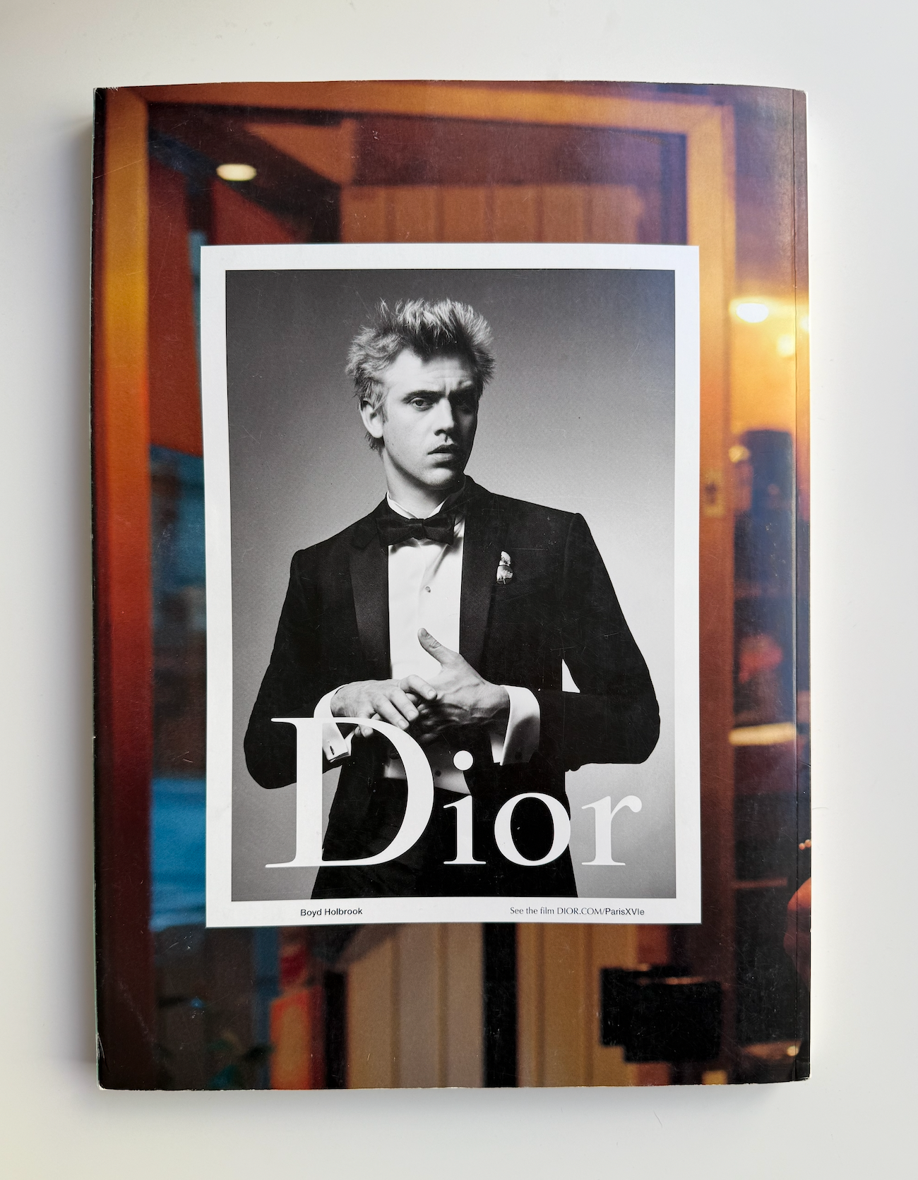 office mag issue 03 fw15