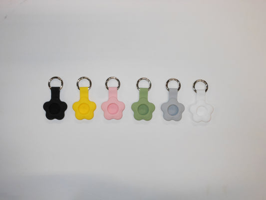 airtag key chain