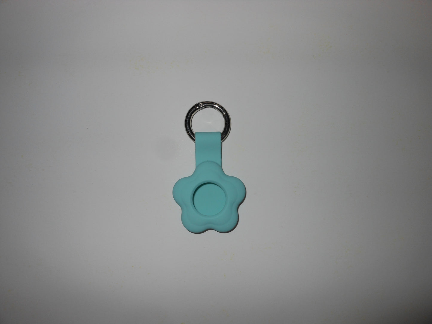 airtag key chain