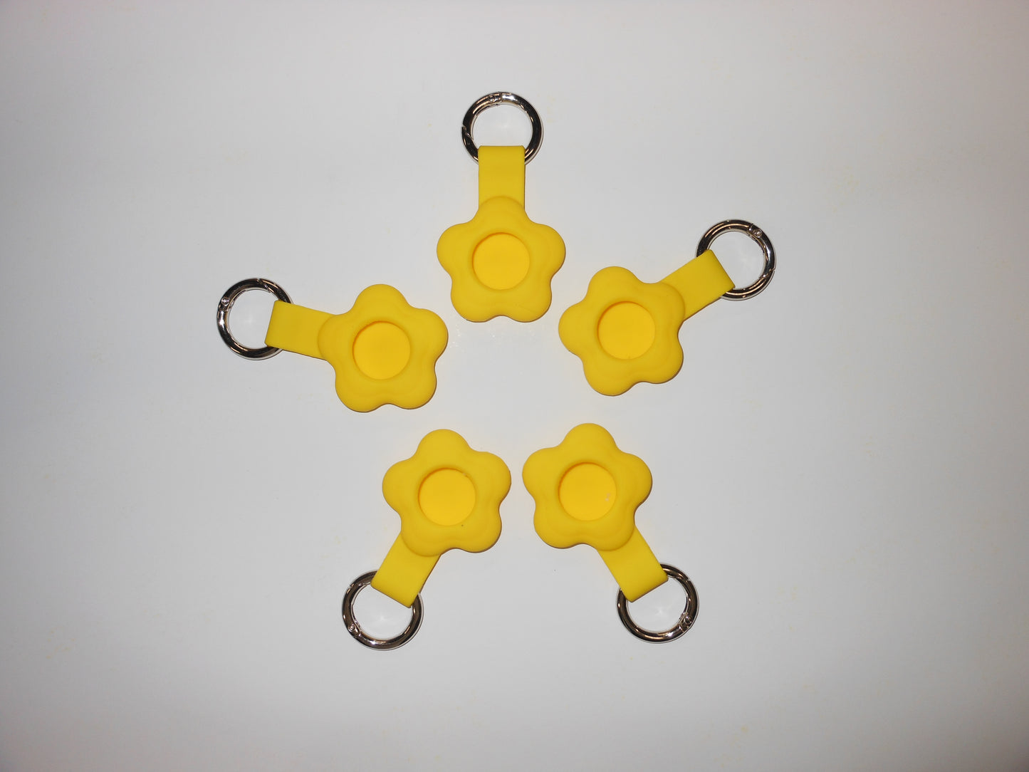 airtag key chain