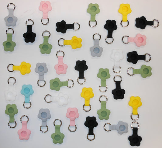 airtag key chain