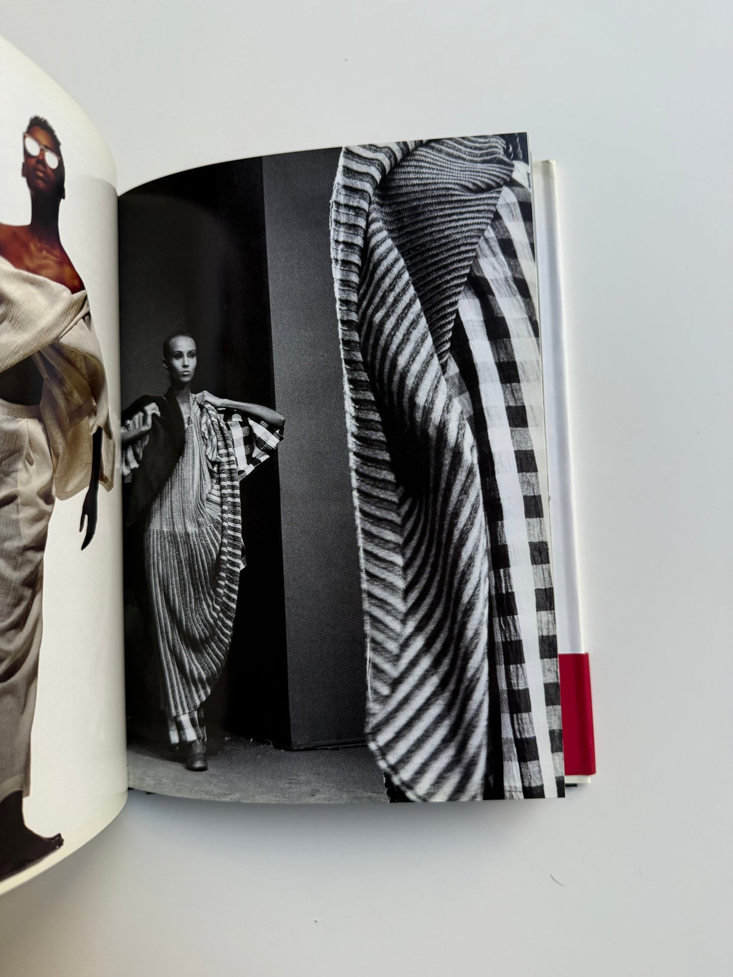 Memoire De La Mode, Issey Miyake