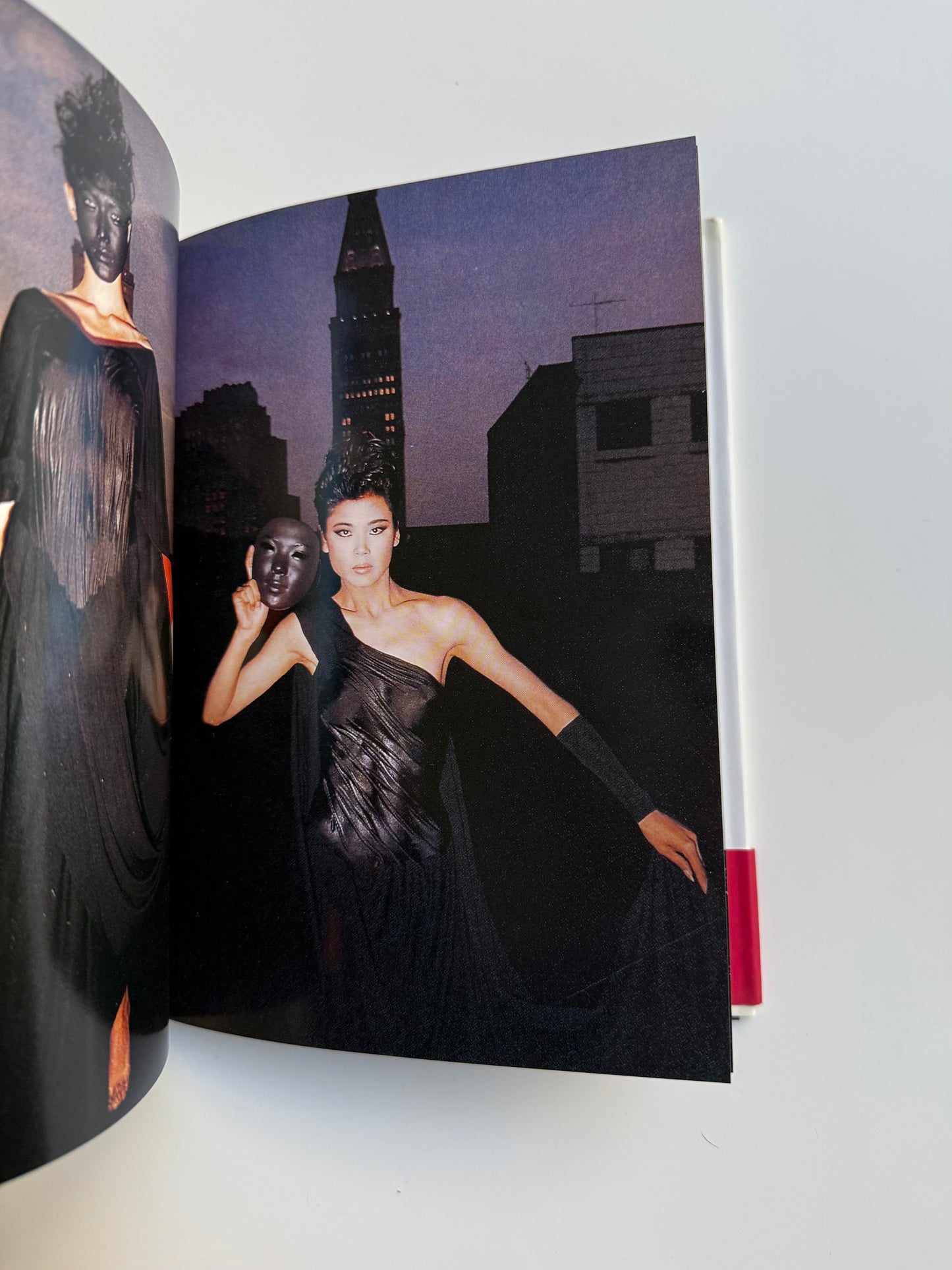 Memoire De La Mode, Issey Miyake