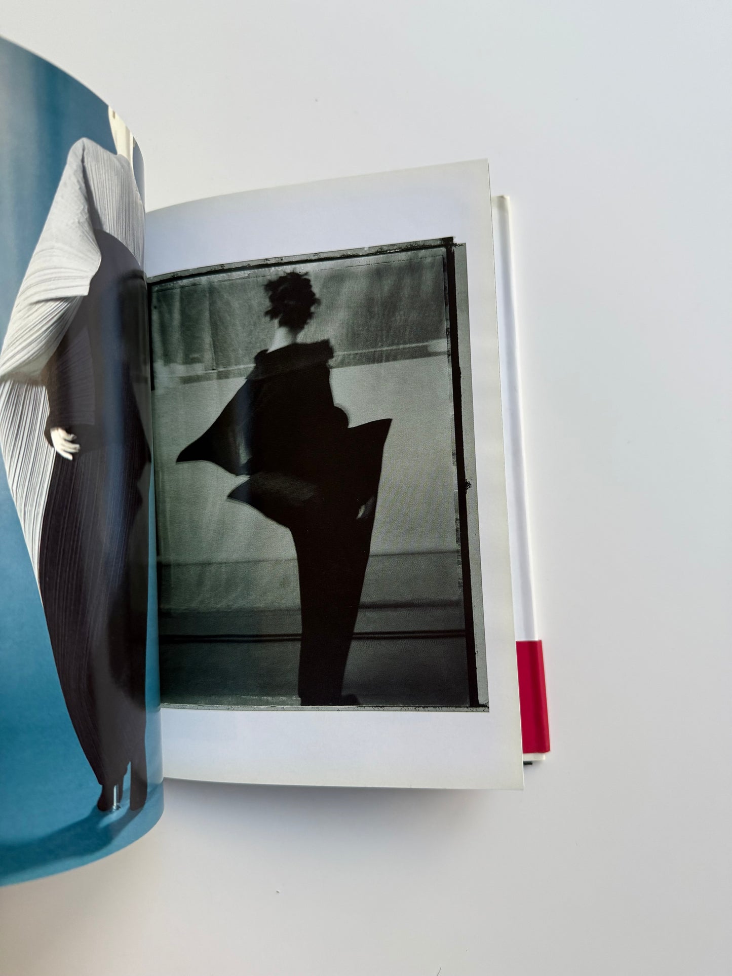 Memoire De La Mode, Issey Miyake