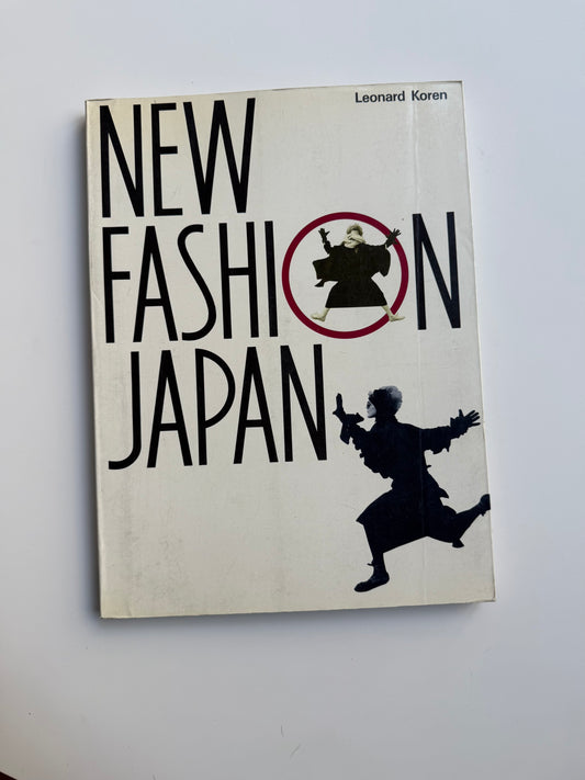 New Fashion Japan