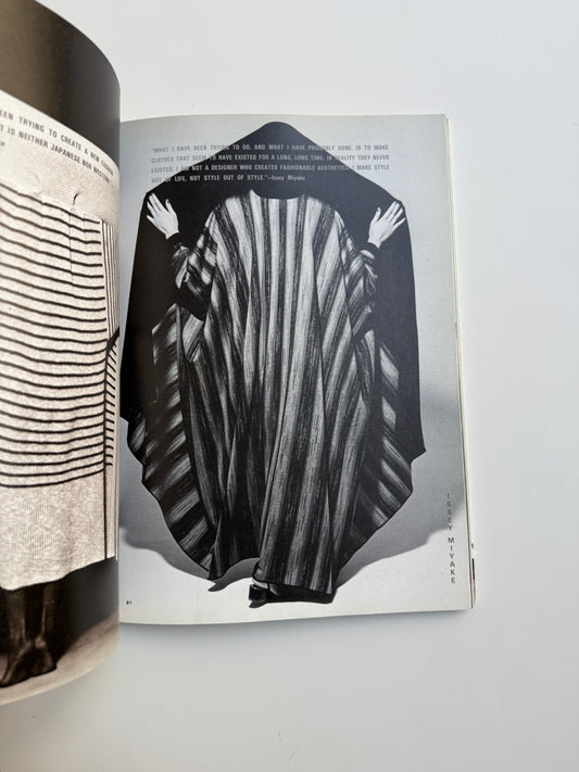 New Fashion Japan