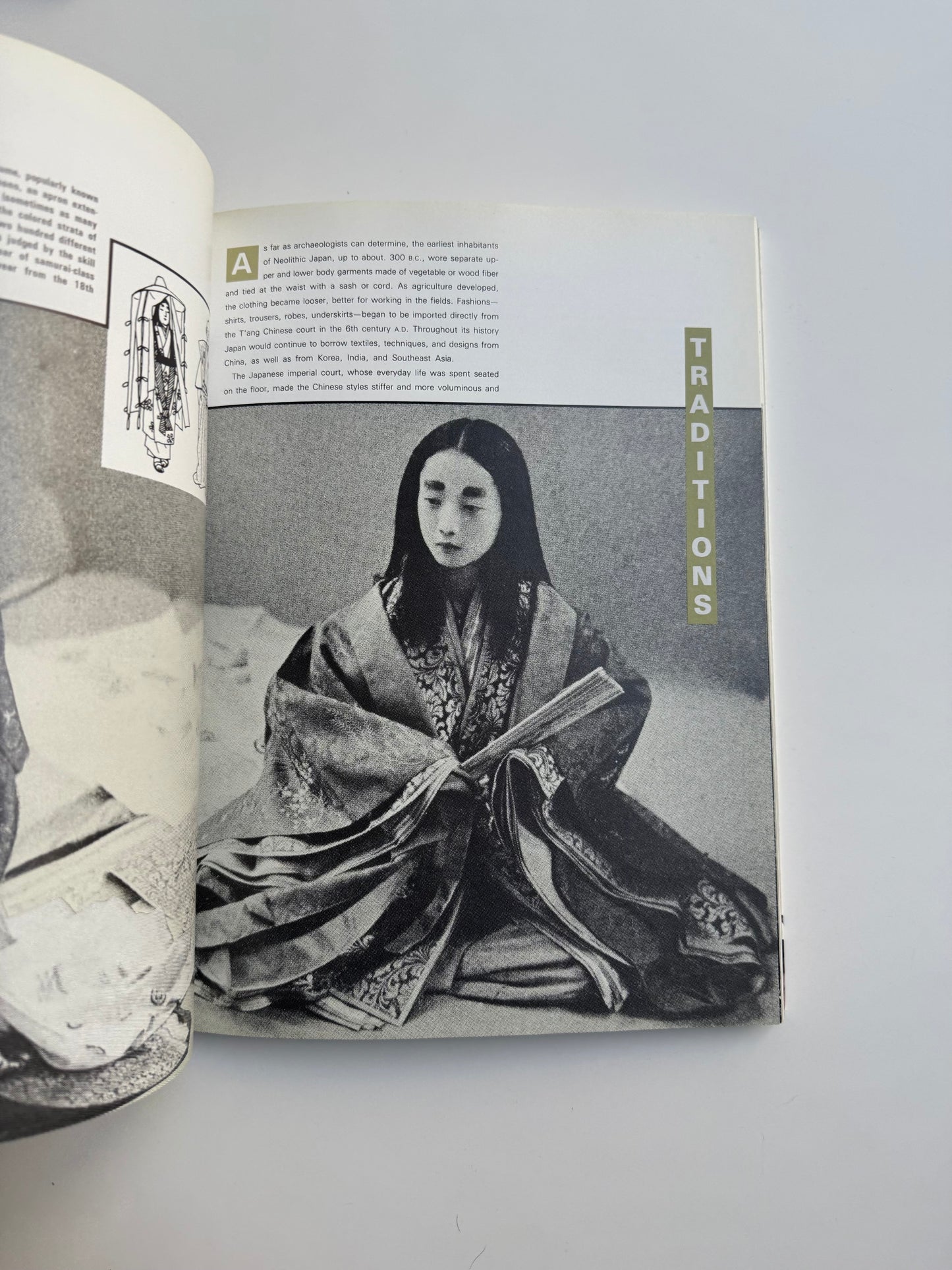 New Fashion Japan