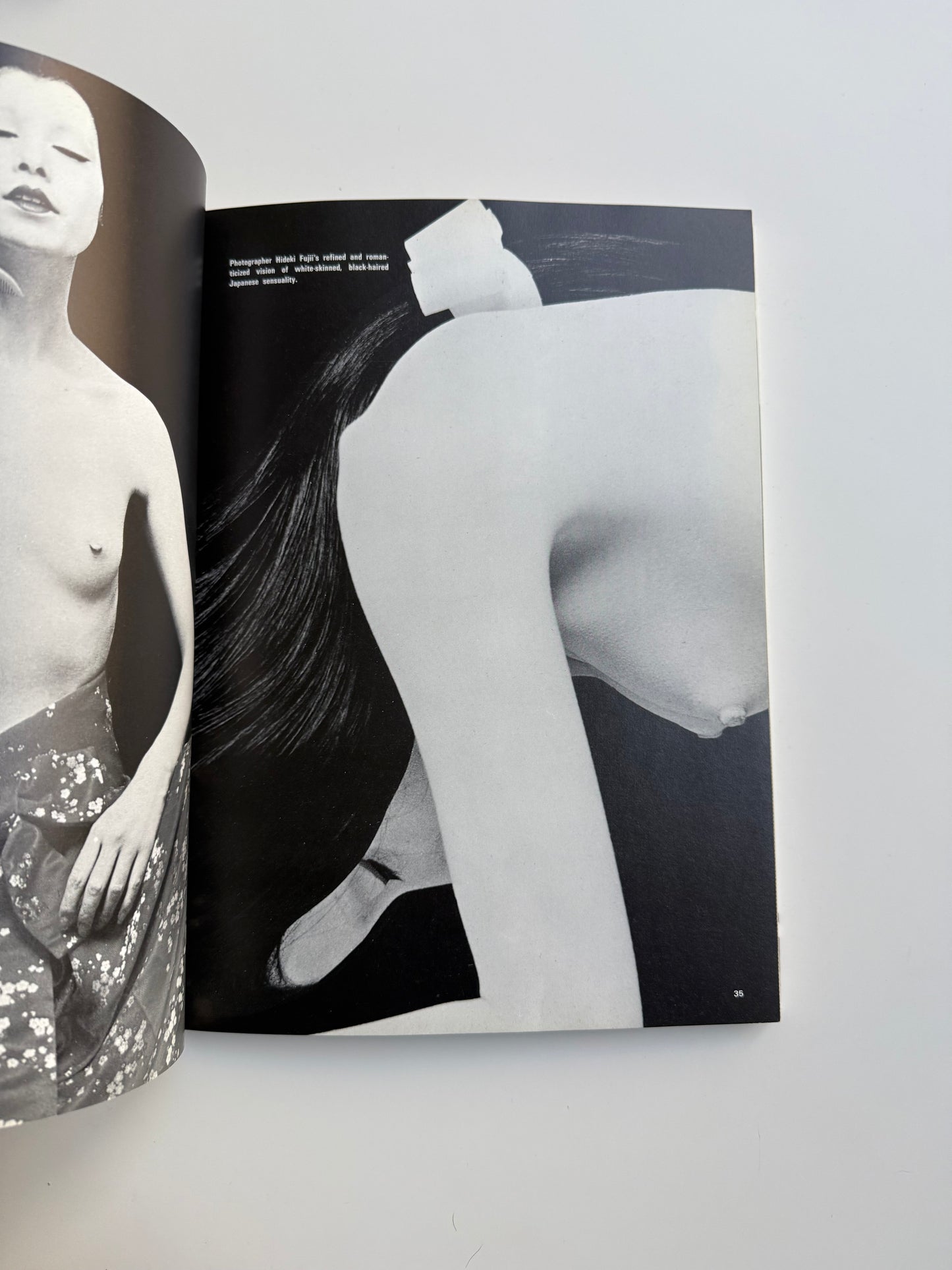 New Fashion Japan