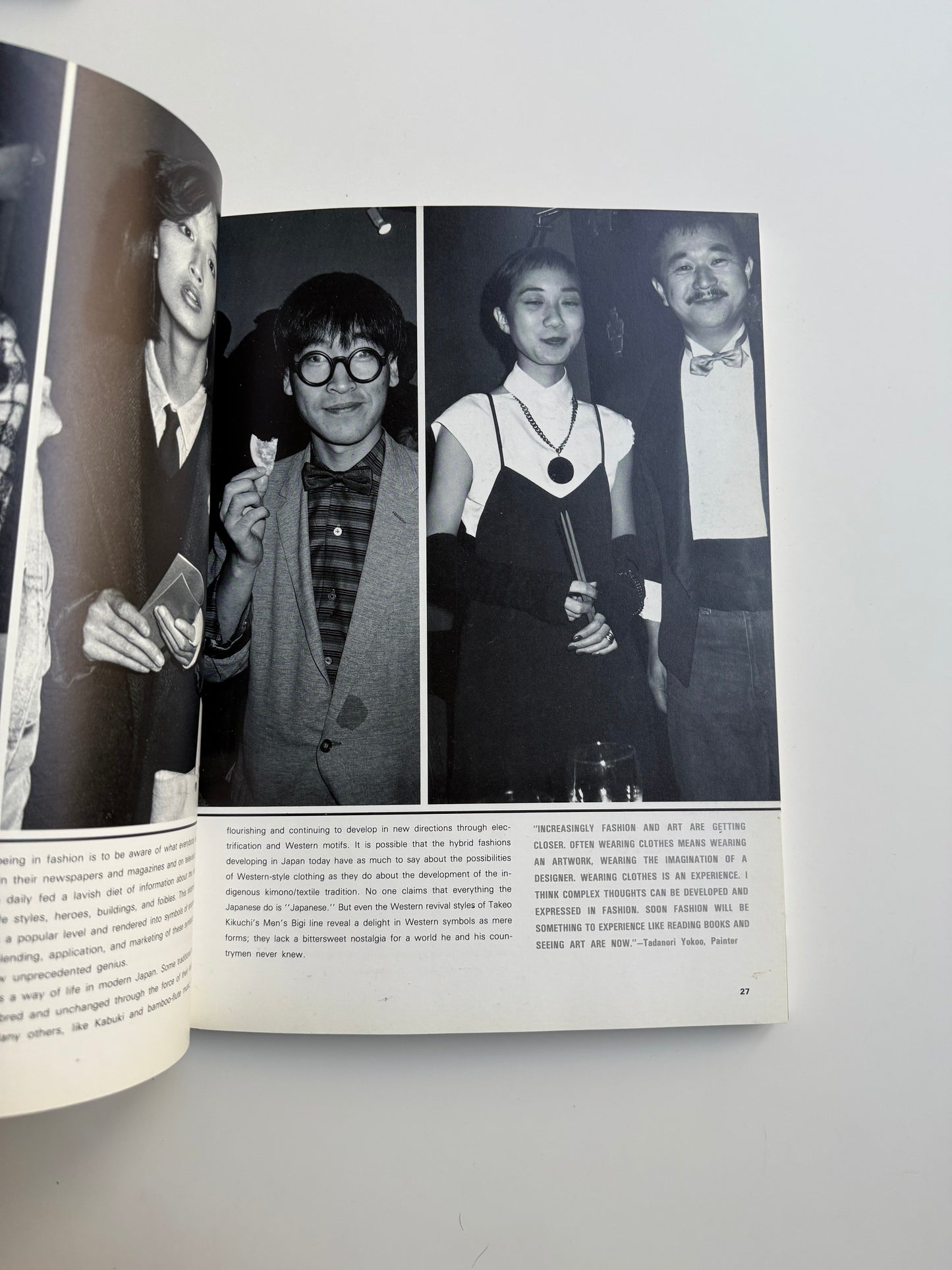 New Fashion Japan