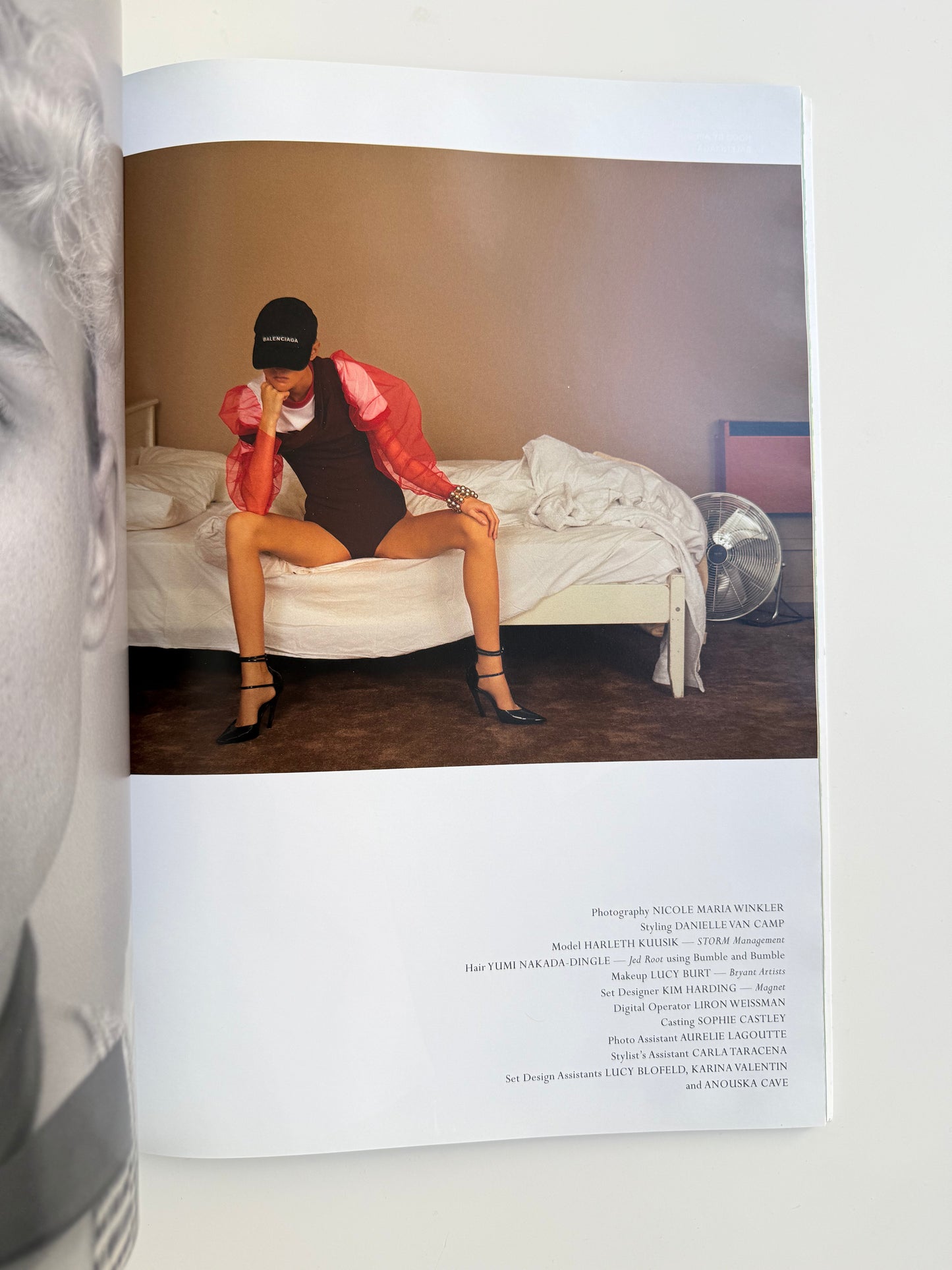 office mag issue 06 ss17