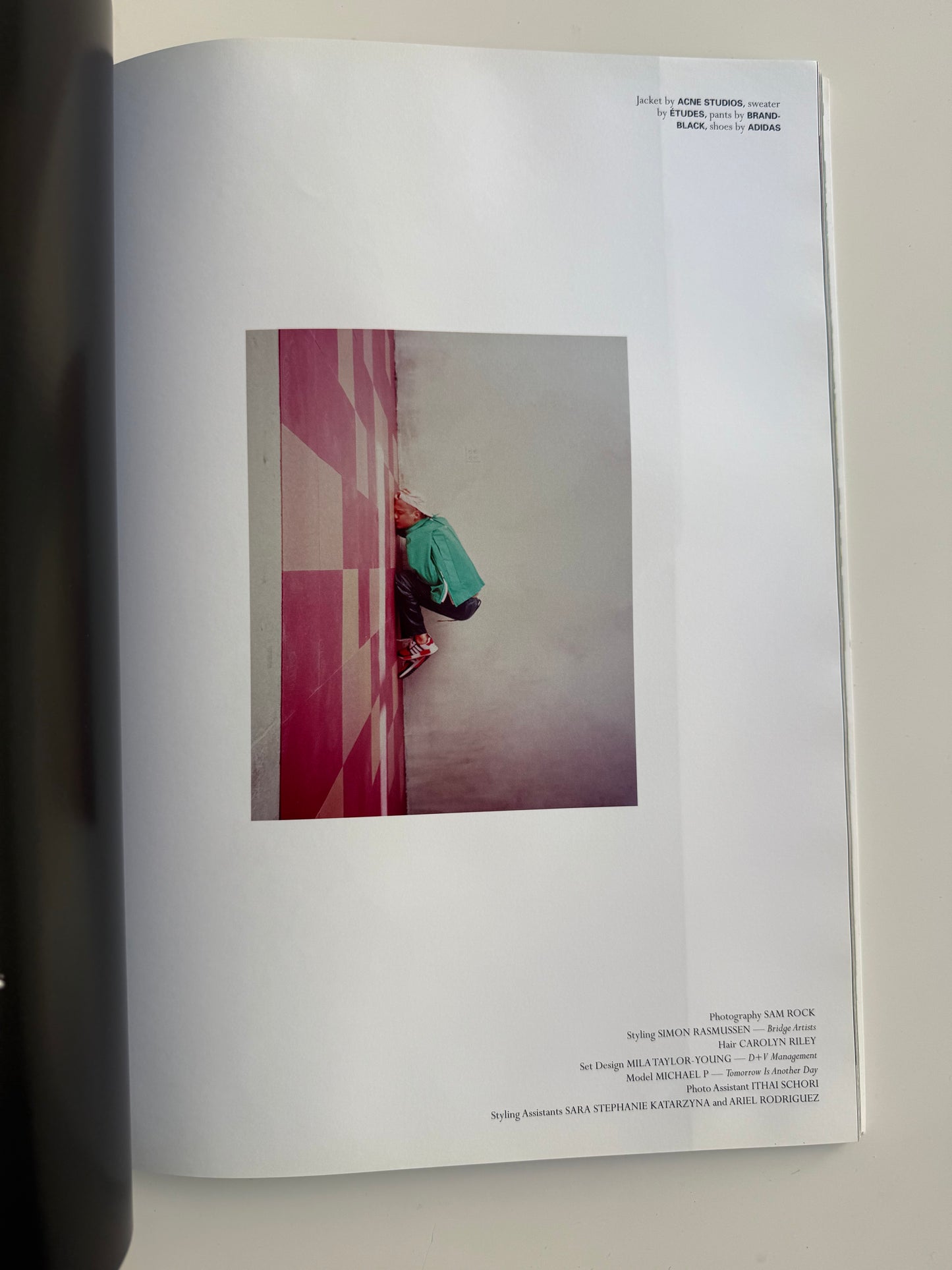 office mag issue 06 ss17