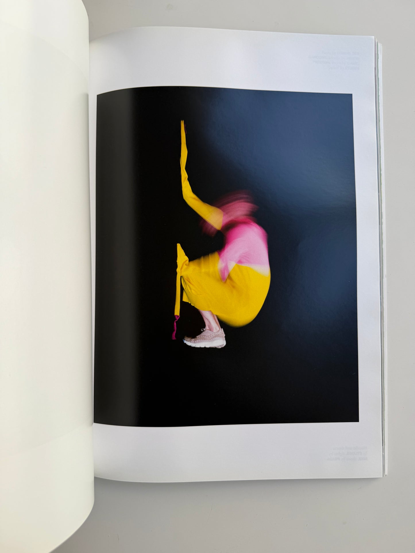 office mag issue 06 ss17
