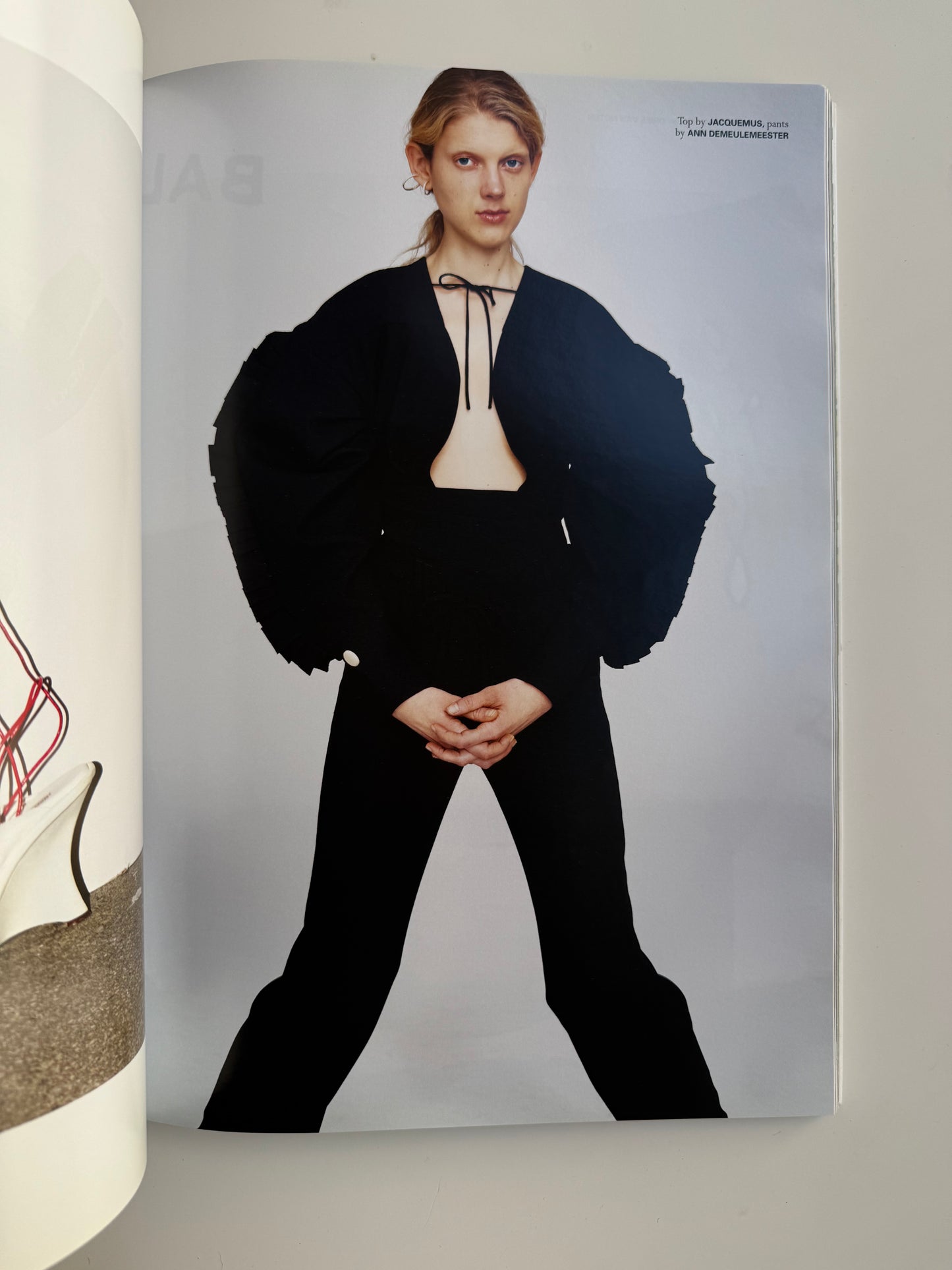 office mag issue 06 ss17