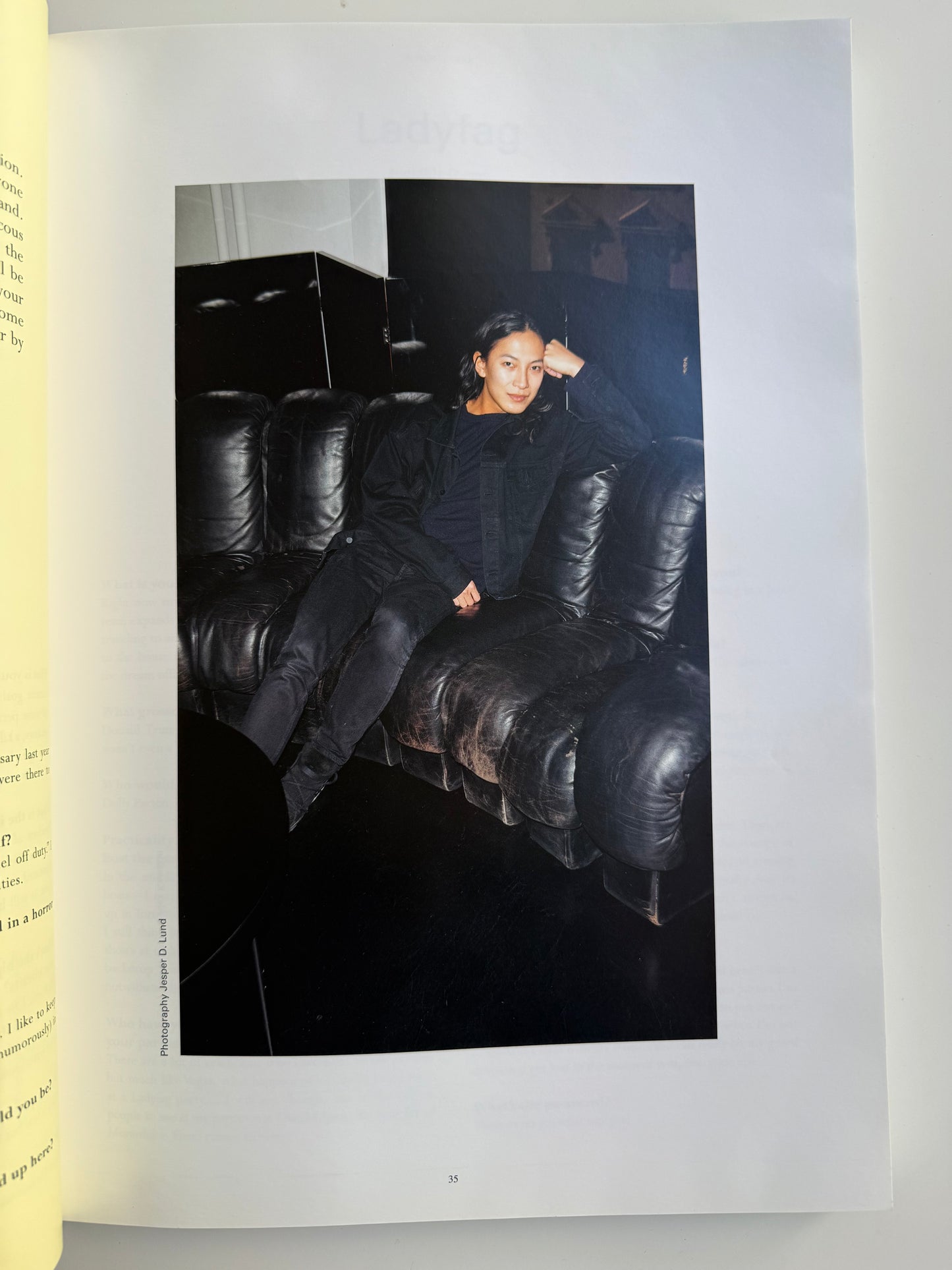 office mag issue 06 ss17