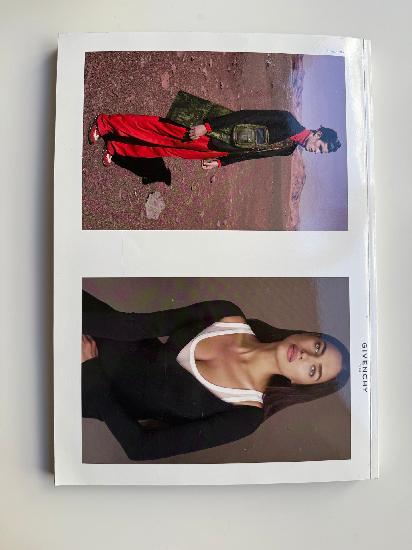 office mag issue 06 ss17